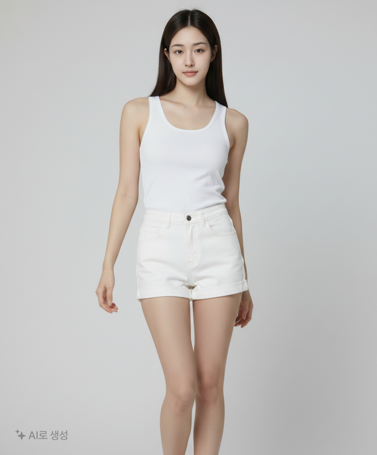 아메리칸 어패럴(AMERICAN APPAREL) 숏팬츠 24/25
