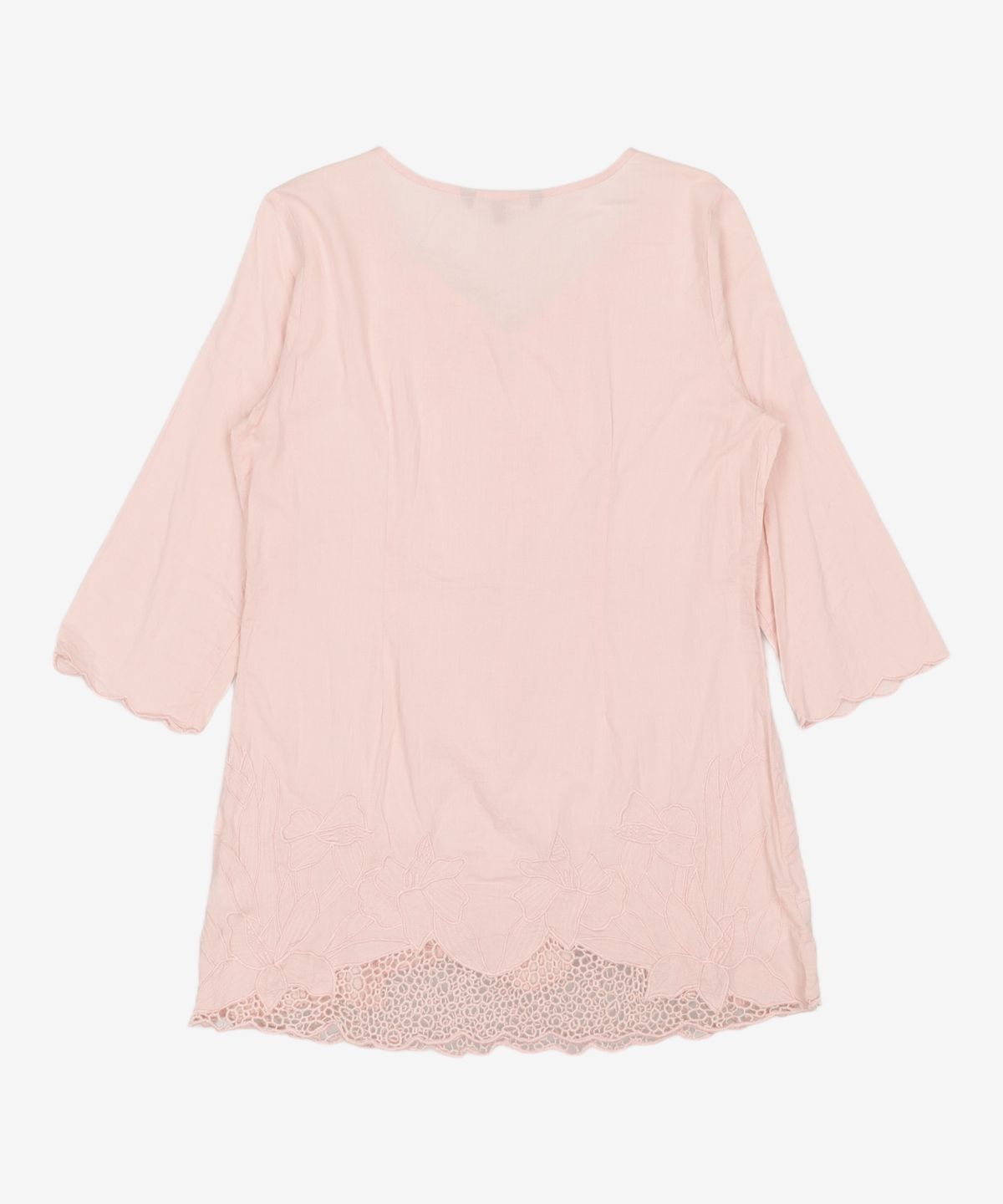 로라애슐리(Laura Ashley) 블라우스 UK10/EUR36