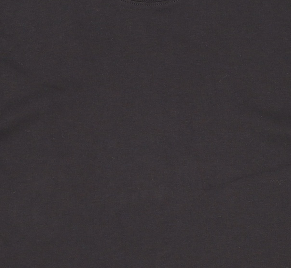 티엔지티(TNGT) Essential Cropped Tee (Black) TNTS6E205BK 105