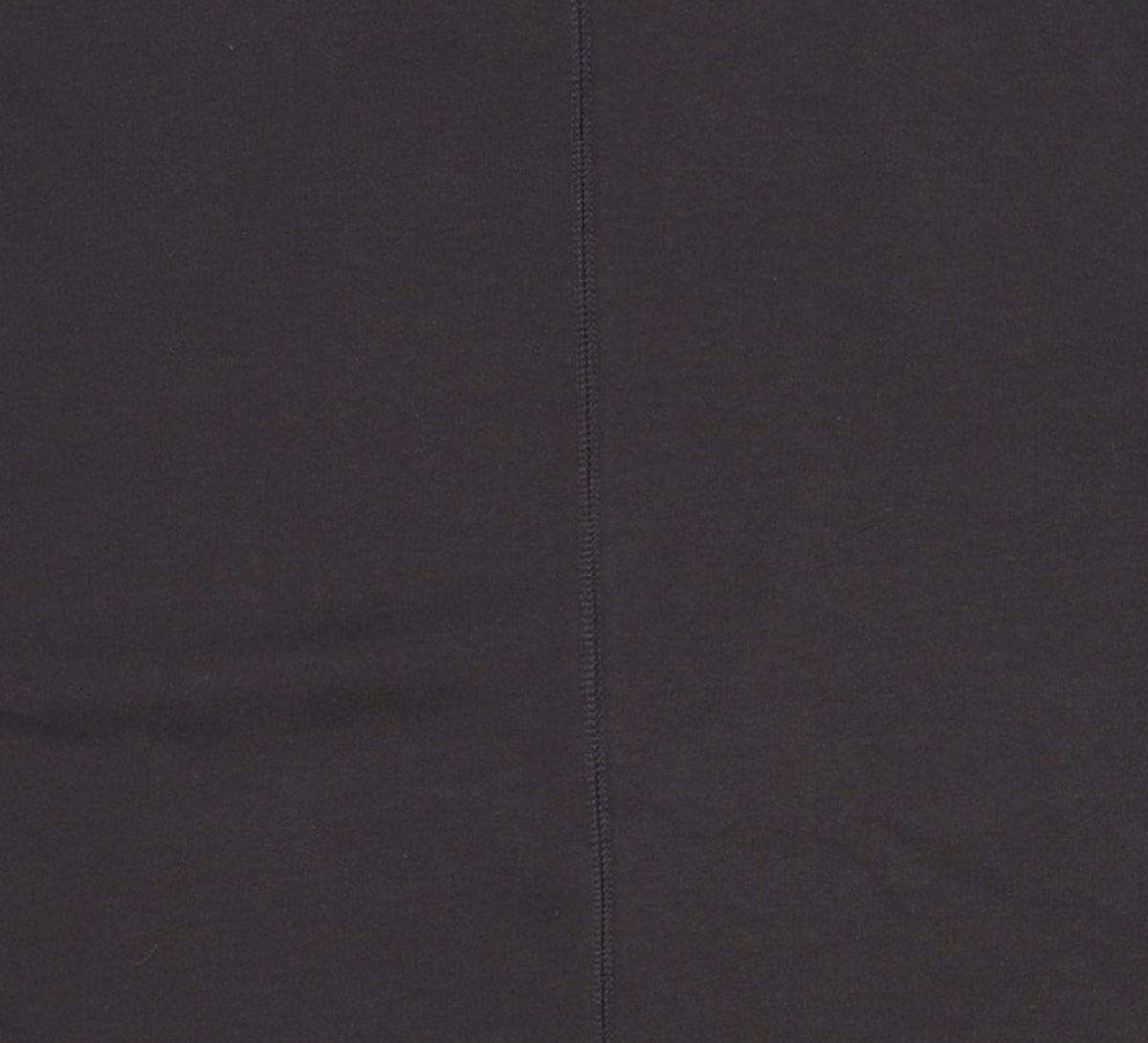티엔지티(TNGT) Essential Cropped Tee (Black) TNTS6E205BK 105