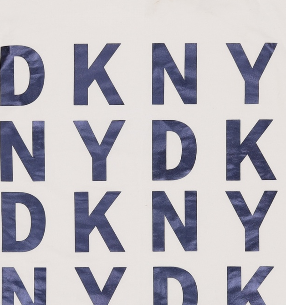 디케이엔와이(DKNY) 반소매 티셔츠 M
