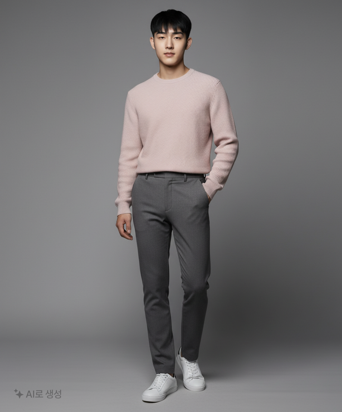 폴햄(POLHAM) 니트/스웨터 XL