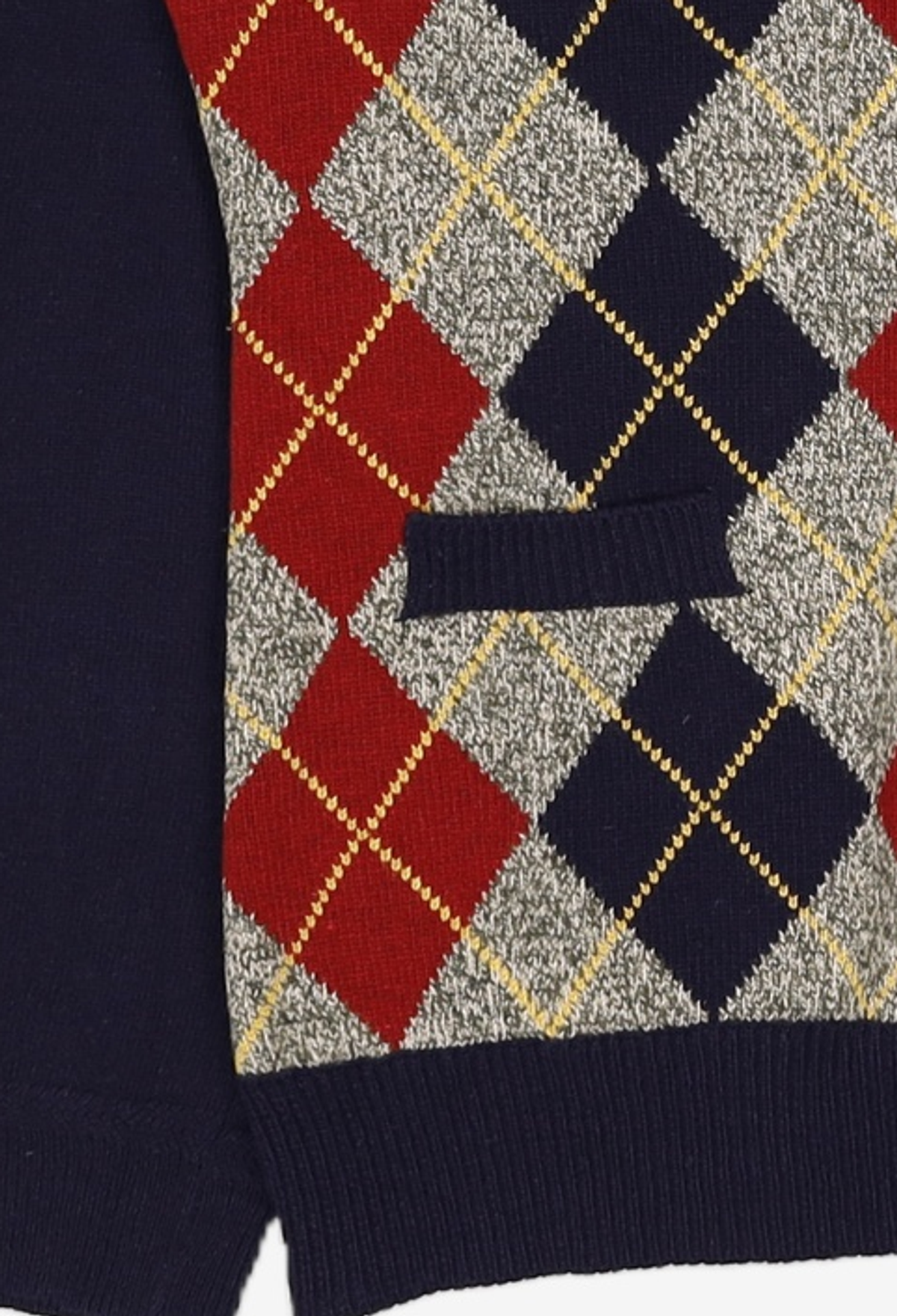 헤지스(HAZZYS) 카디건 M