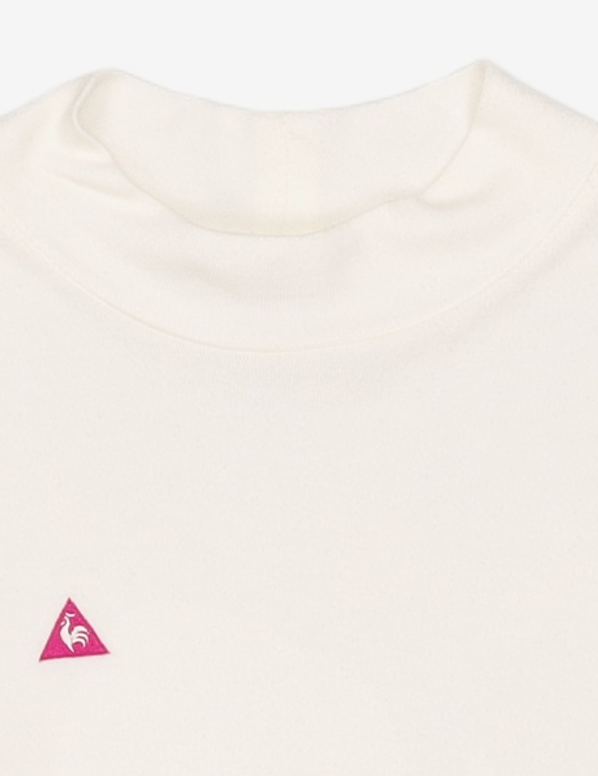 르꼬끄 스포르티브(LE COQ SPORTIF) 긴소매 티셔츠 XS