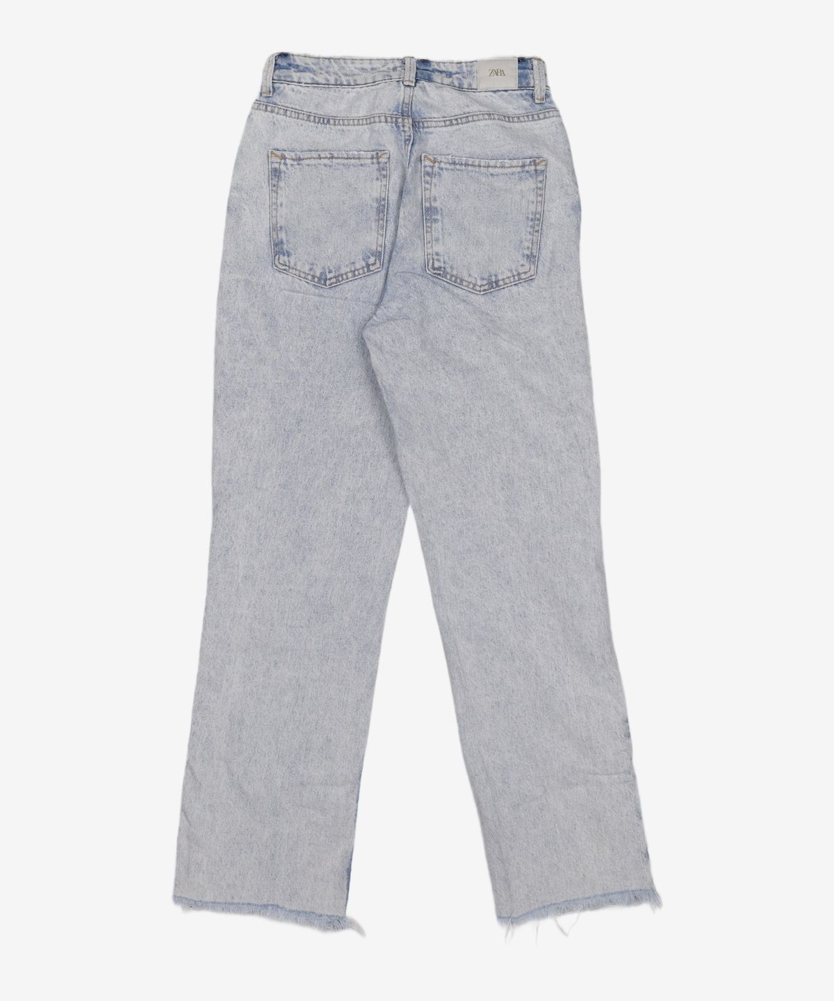 자라(ZARA) 청/데님 팬츠 26