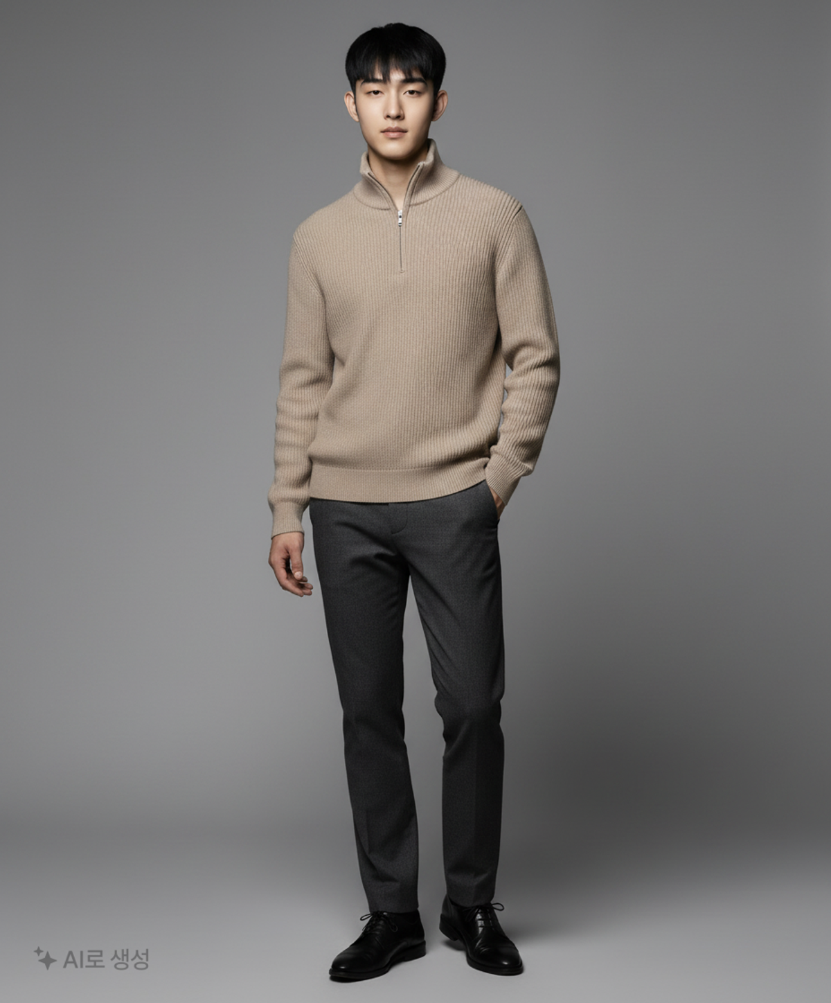 지오다노(GIORDANO) 니트/스웨터 95