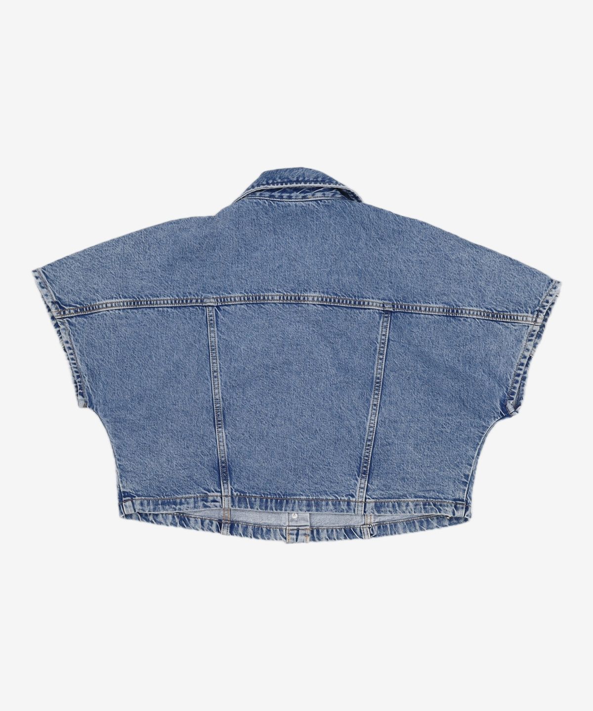 자라(ZARA) 데님/트러커 재킷 MEX26