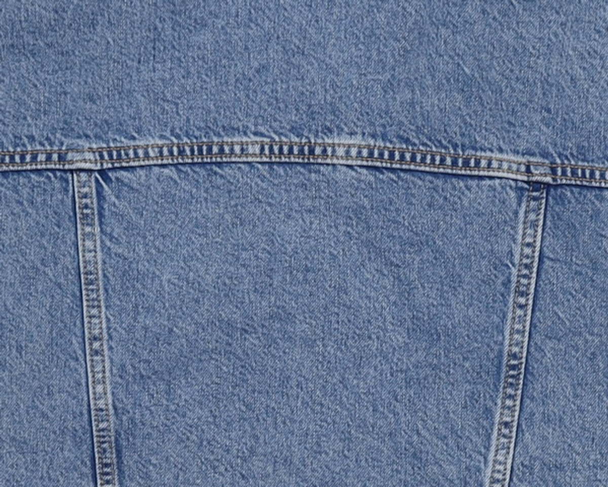 자라(ZARA) 데님/트러커 재킷 MEX26