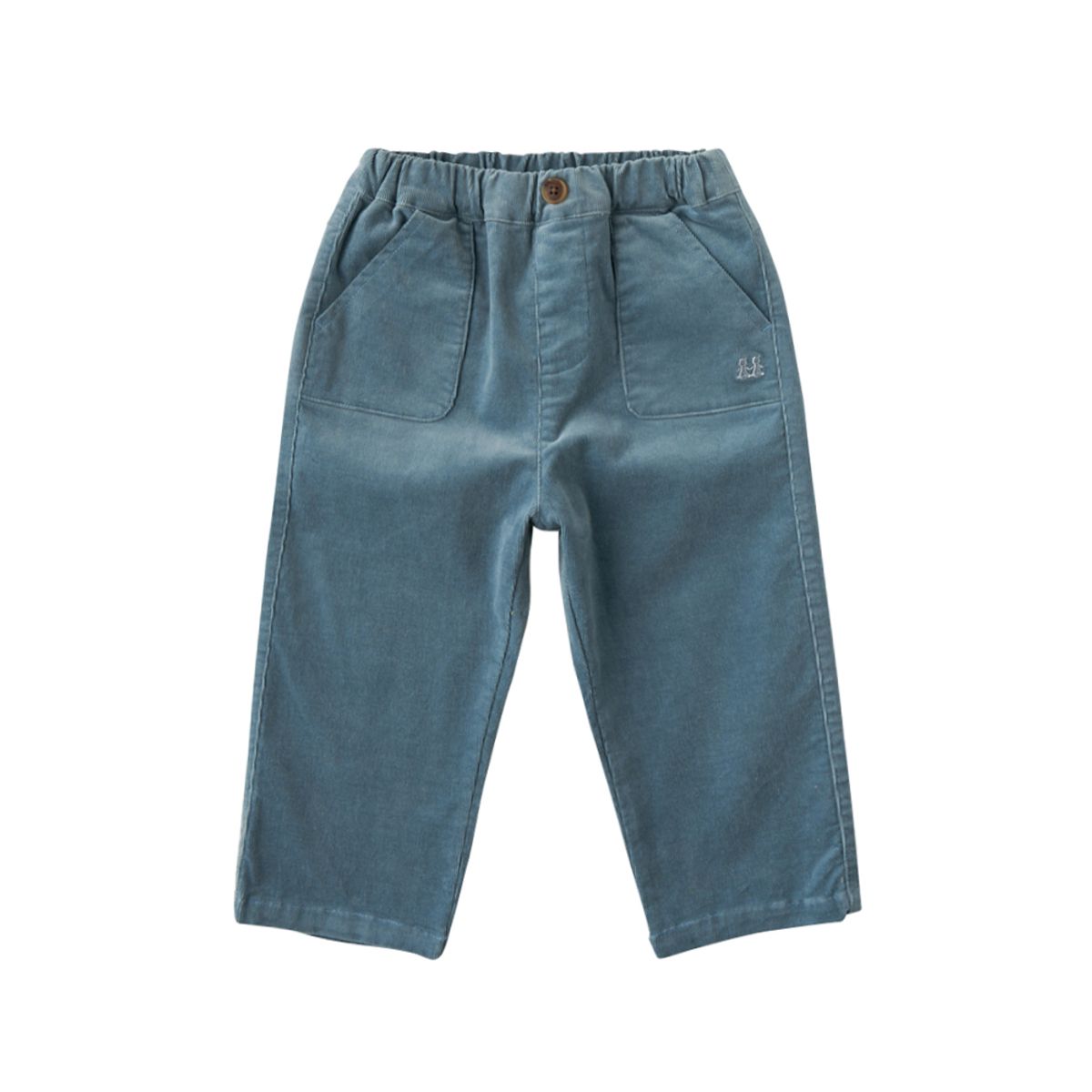밍크뮤(MINKMUI) 코듀로이스판베기팬츠 (36A15-410-05)