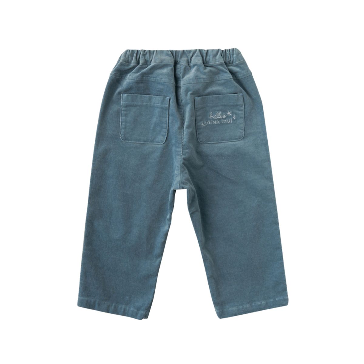 밍크뮤(MINKMUI) 코듀로이스판베기팬츠 (36A15-410-05)