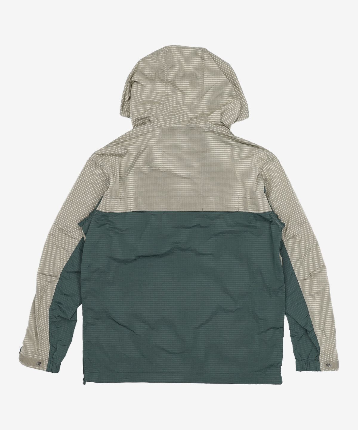 코오롱스포츠(KOLON SPORT) 남녀공용 사계절 이누크 아노락 JWJJX23241GRE S