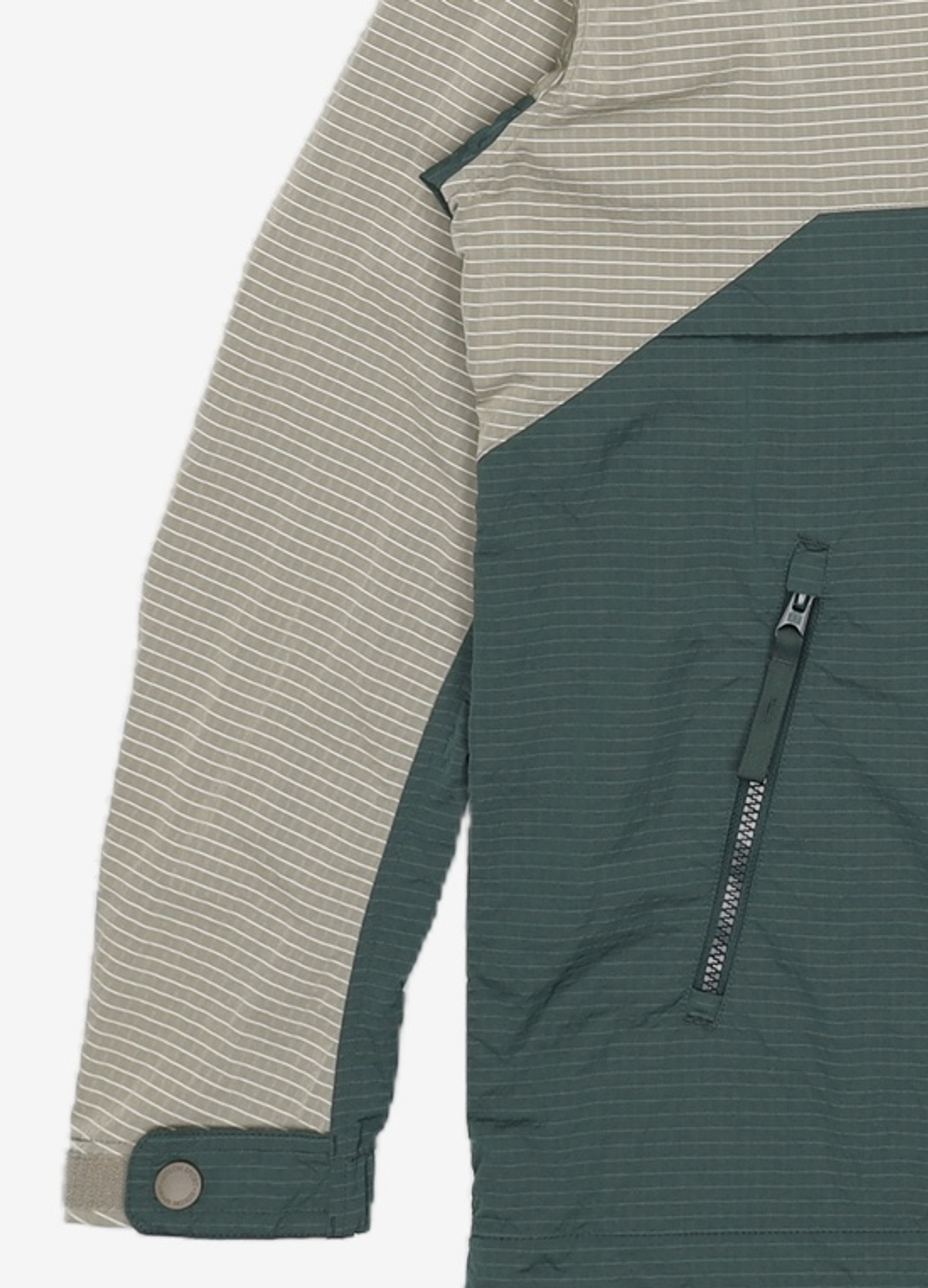 코오롱스포츠(KOLON SPORT) 남녀공용 사계절 이누크 아노락 JWJJX23241GRE S