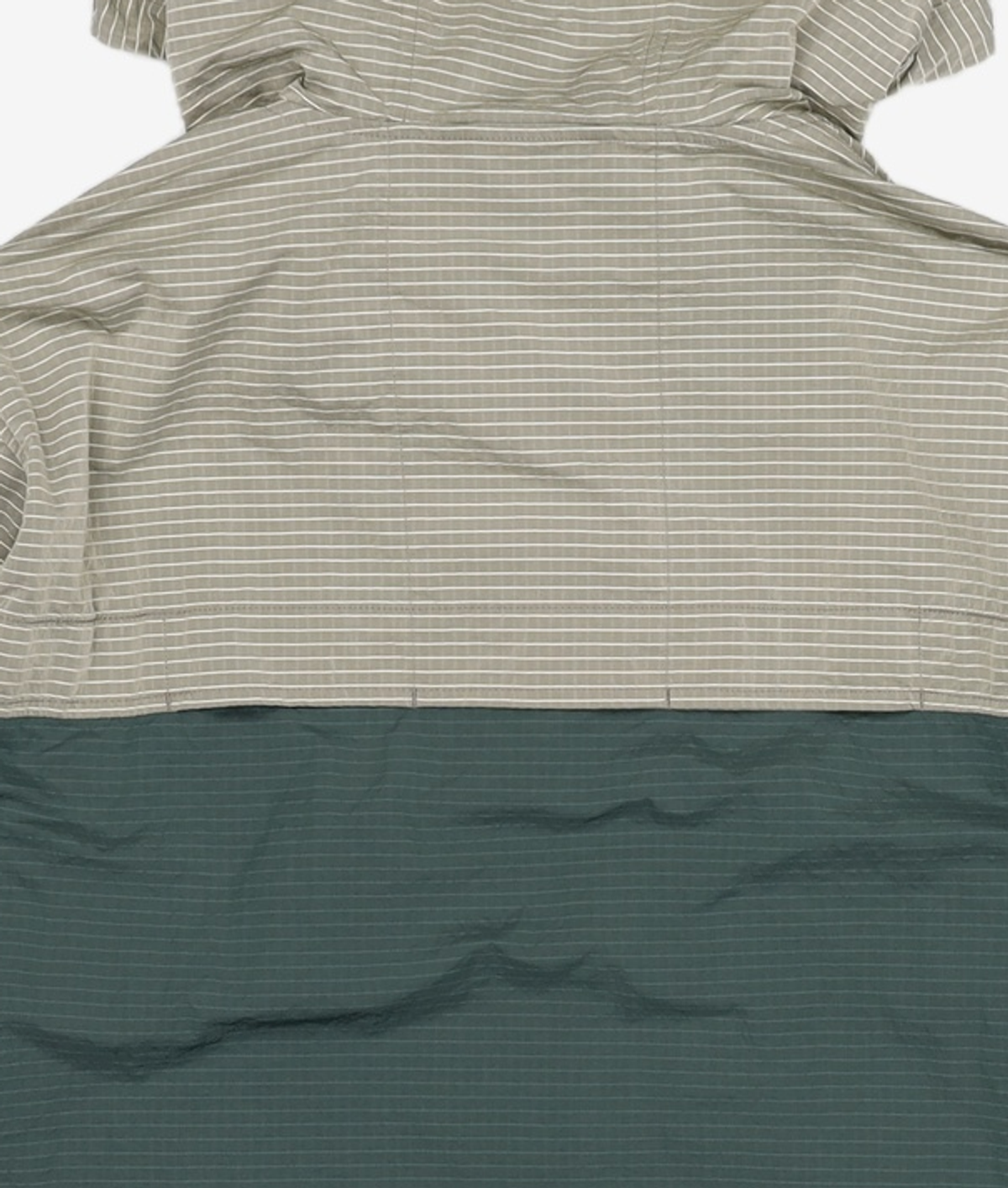 코오롱스포츠(KOLON SPORT) 남녀공용 사계절 이누크 아노락 JWJJX23241GRE S