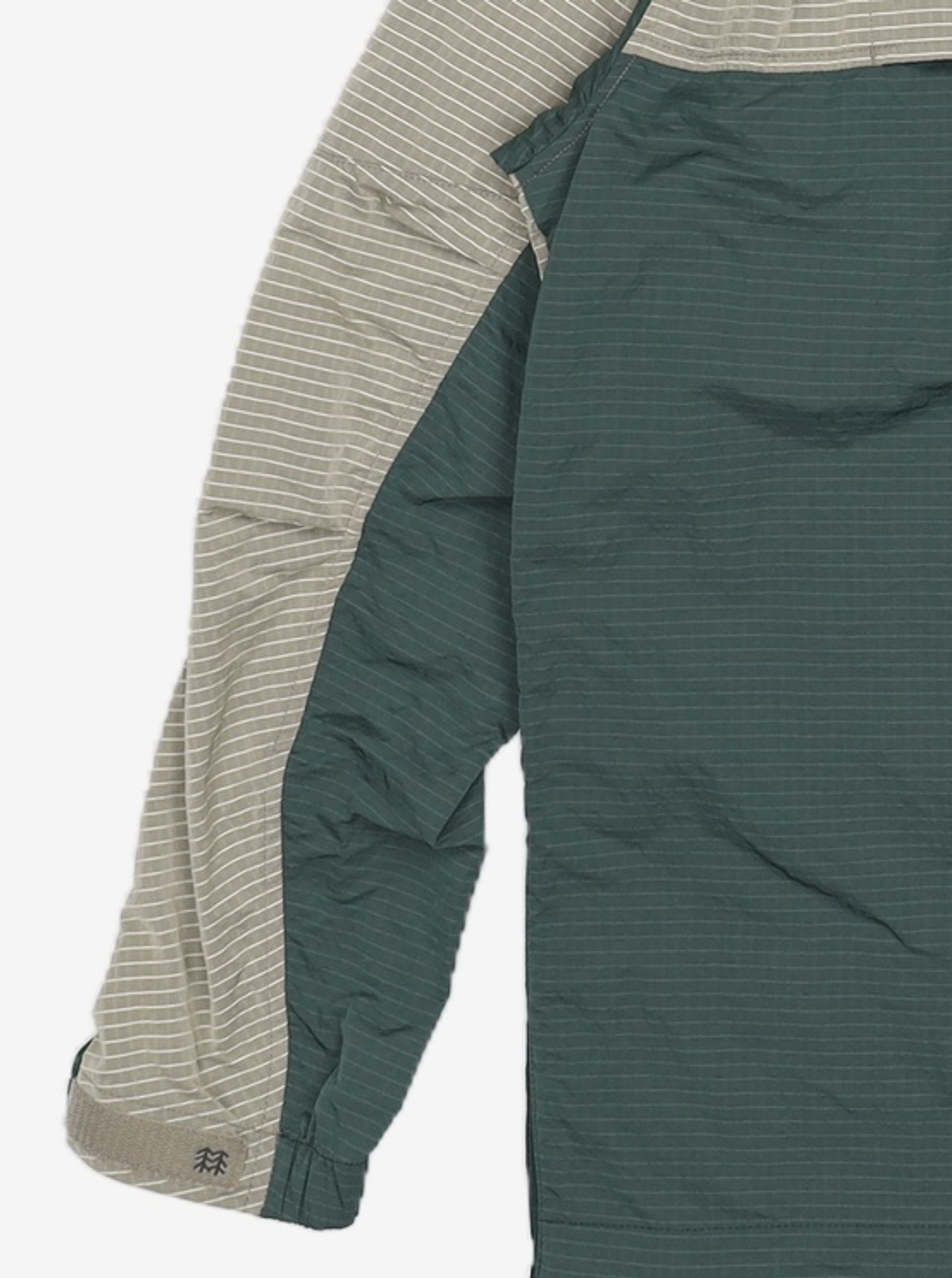 코오롱스포츠(KOLON SPORT) 남녀공용 사계절 이누크 아노락 JWJJX23241GRE S