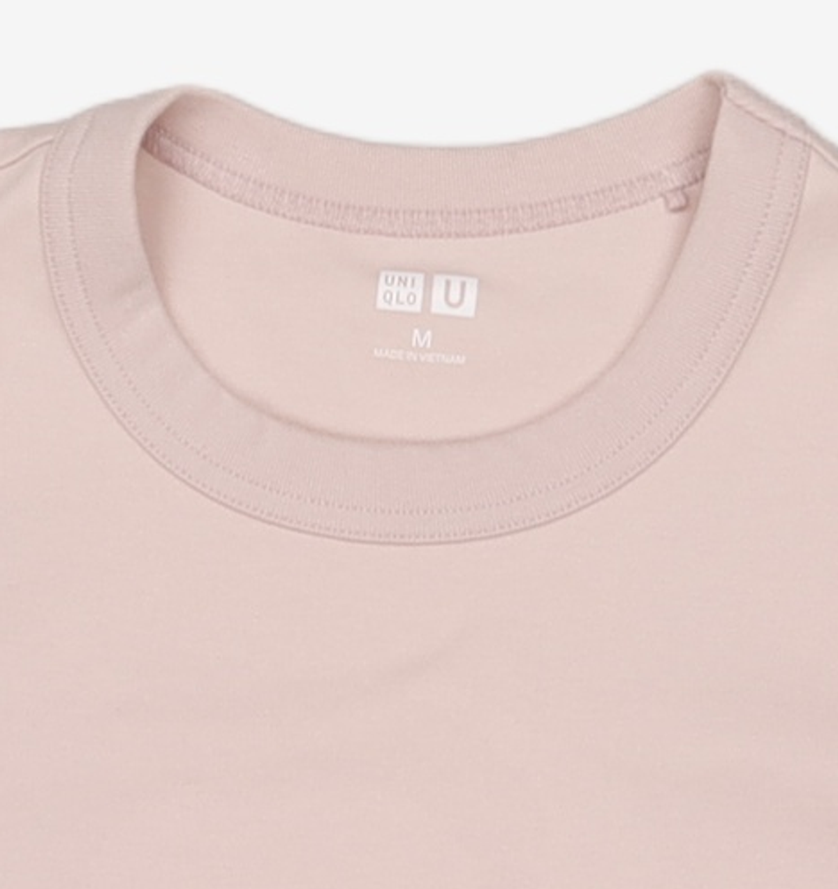 유니클로(UNIQLO) 반소매 티셔츠 M