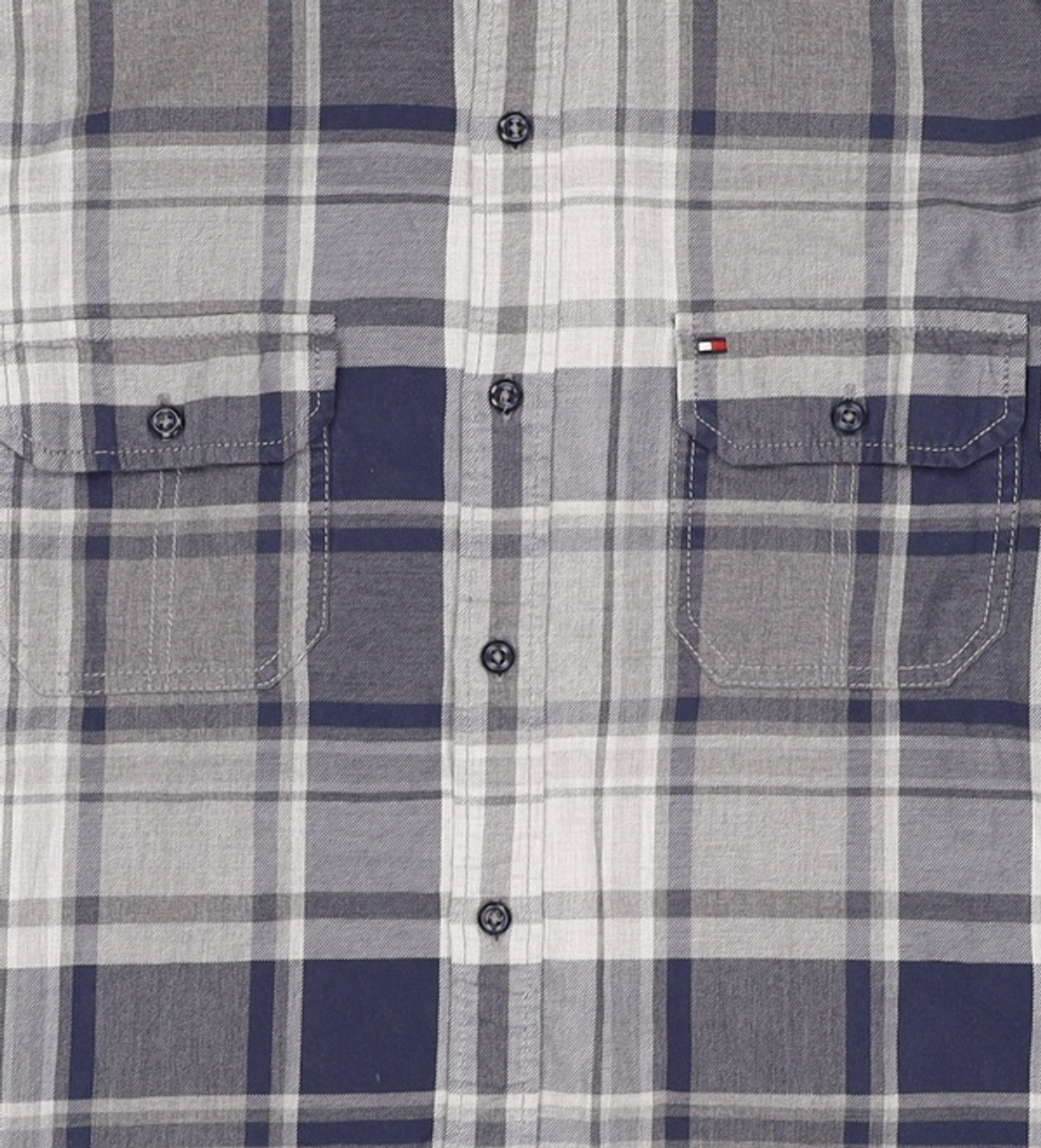 타미힐피거(TOMMY HILFIGER) 캐주얼 셔츠 M