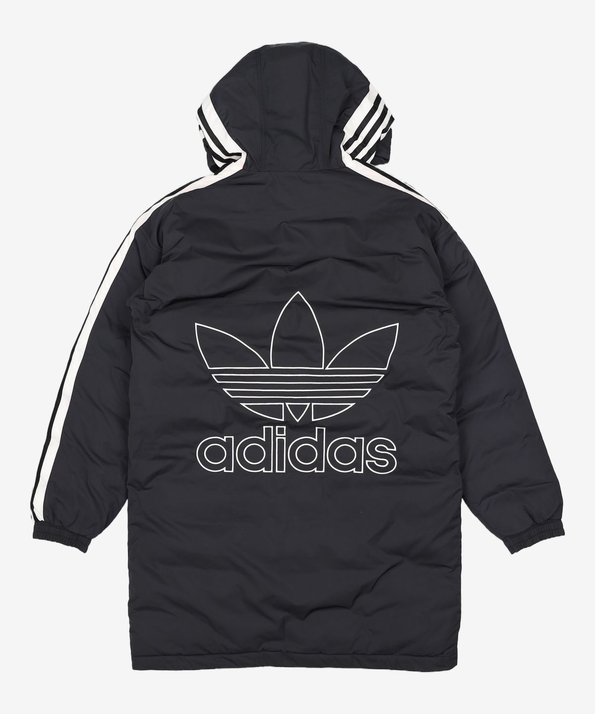 아디다스(ADIDAS) 나일론/코치 재킷 S