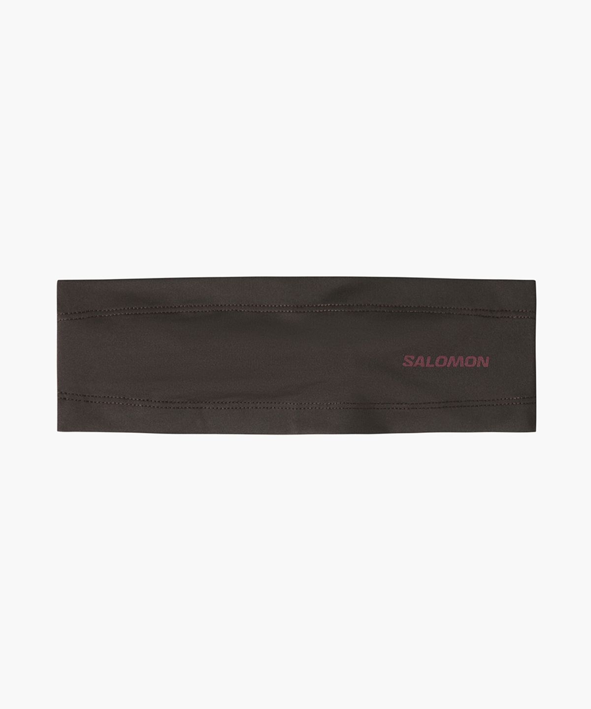 살로몬(SALOMON) 트레일 그릿 헤드 밴드_LD0425600