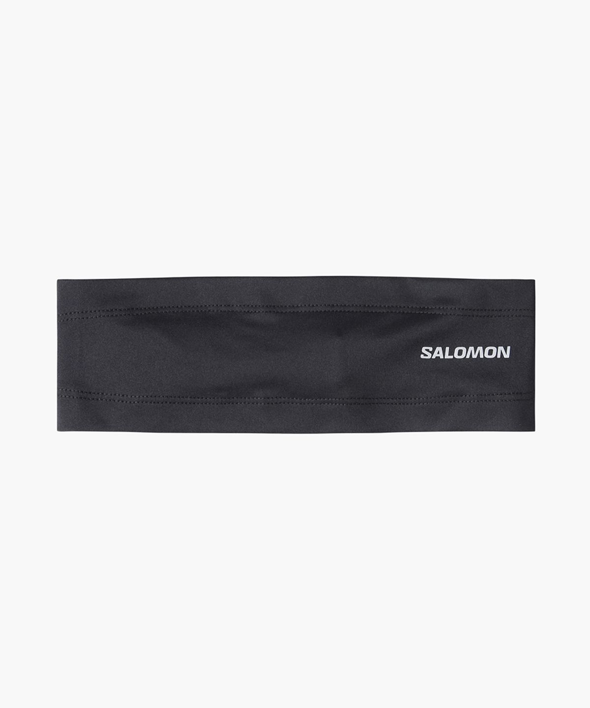 살로몬(SALOMON) 트레일 그릿 헤드 밴드_LD0425700