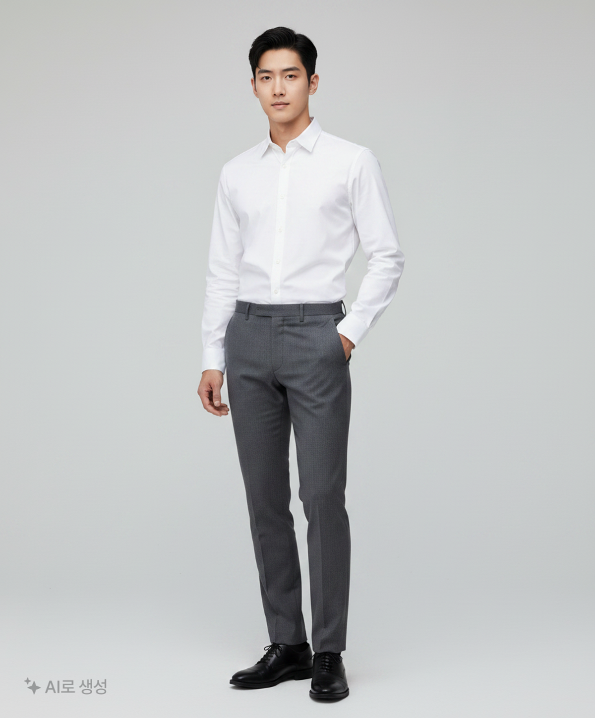 르아브(LEARVE) 캐주얼 셔츠 L
