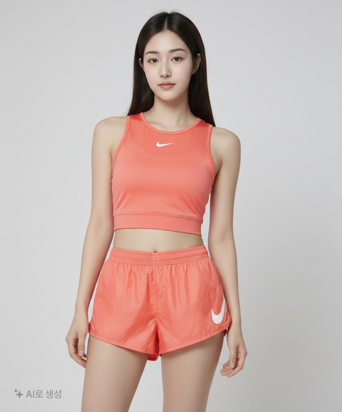 나이키(NIKE) 숏팬츠 M