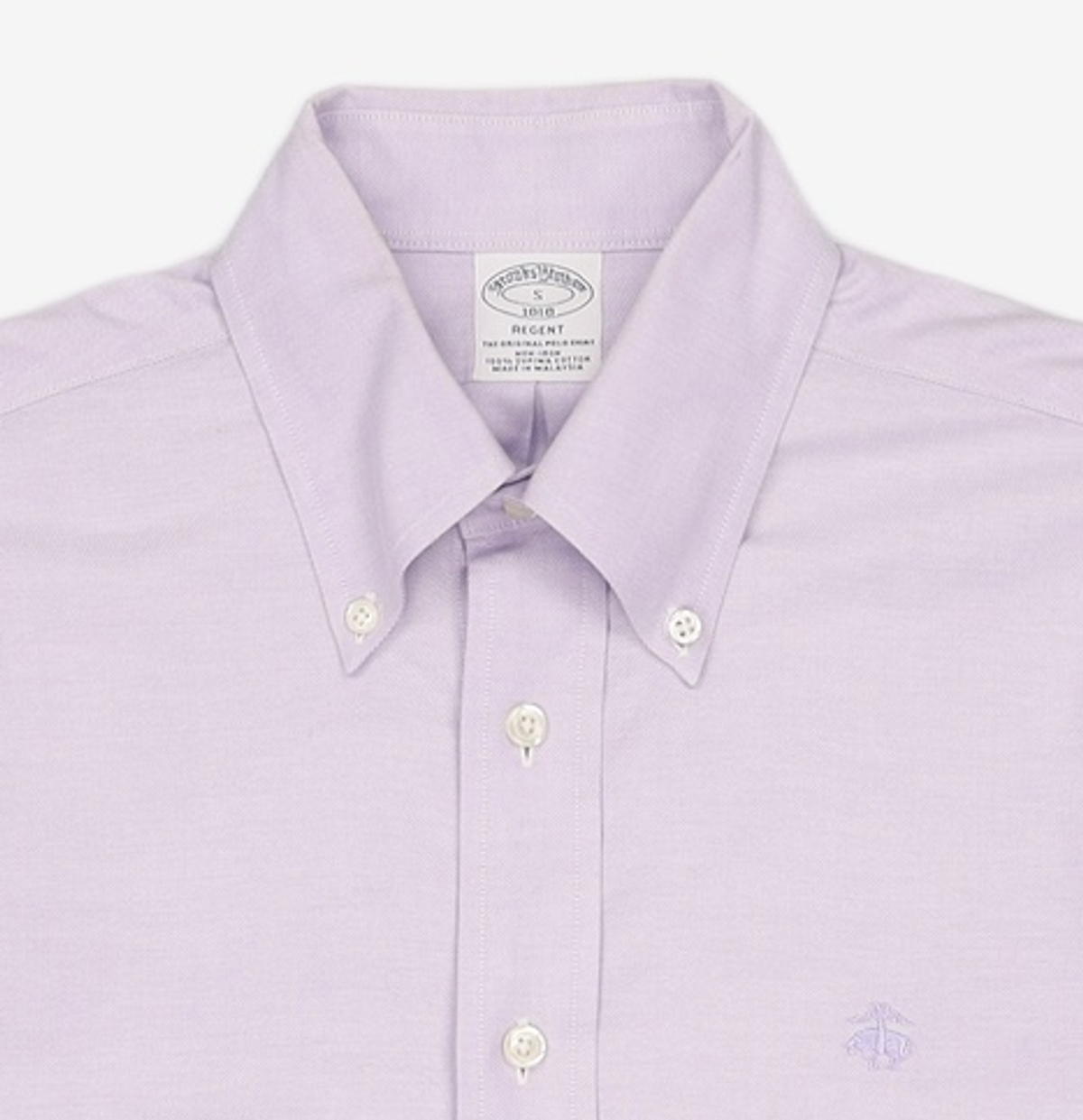 브룩스 브라더스(BROOKS BROTHERS) 캐주얼 셔츠 S