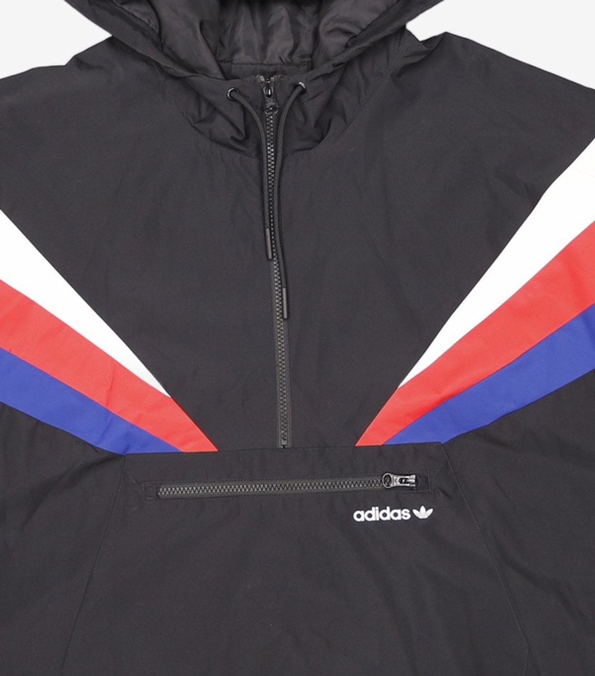 아디다스(ADIDAS) 나일론/코치 재킷 120