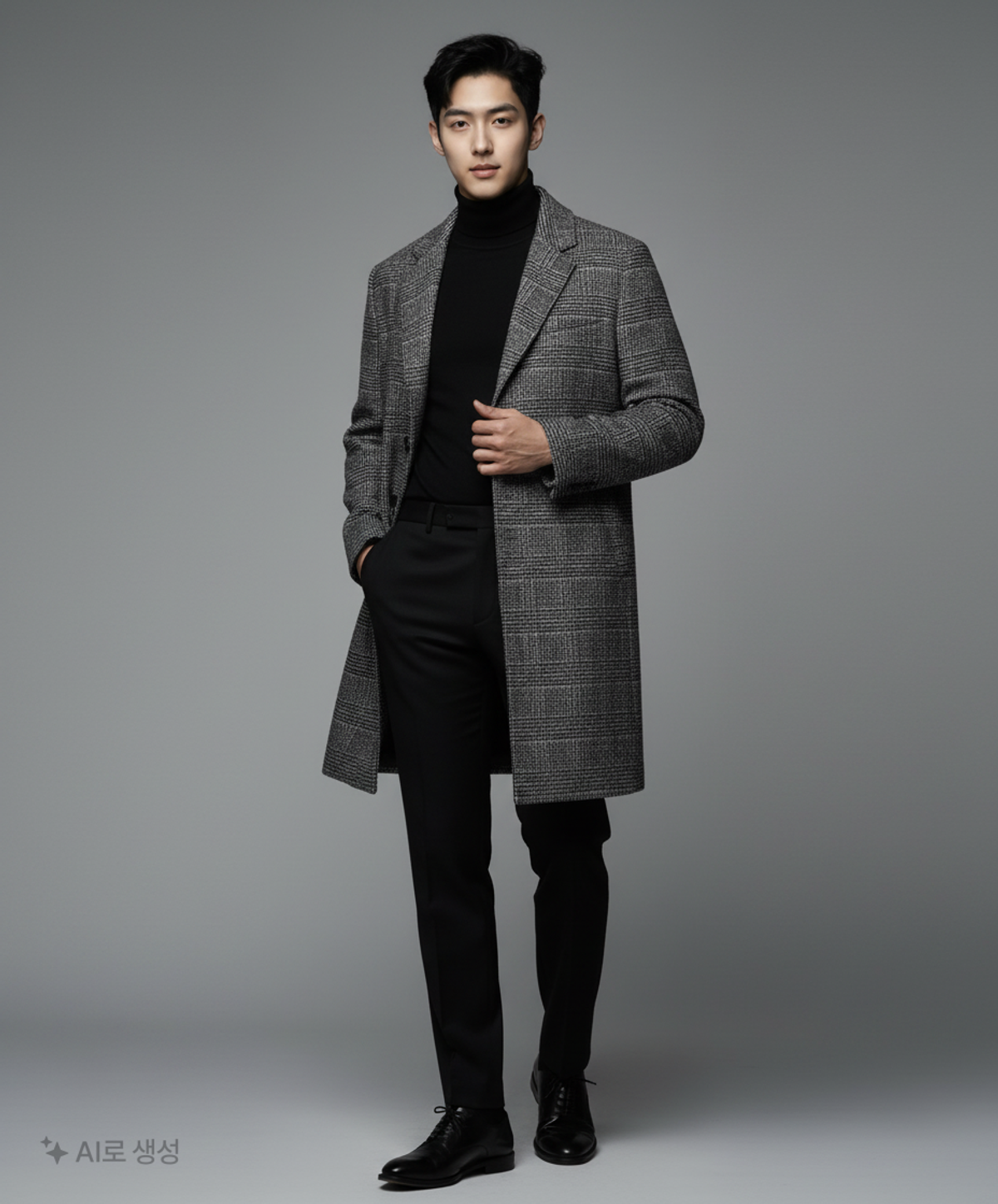 지오다노(GIORDANO) 슈트/블레이저 재킷 100