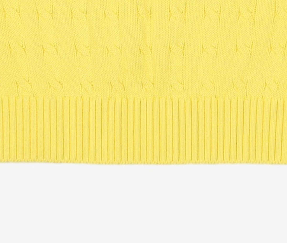예일(YALE) 니트/스웨터 M