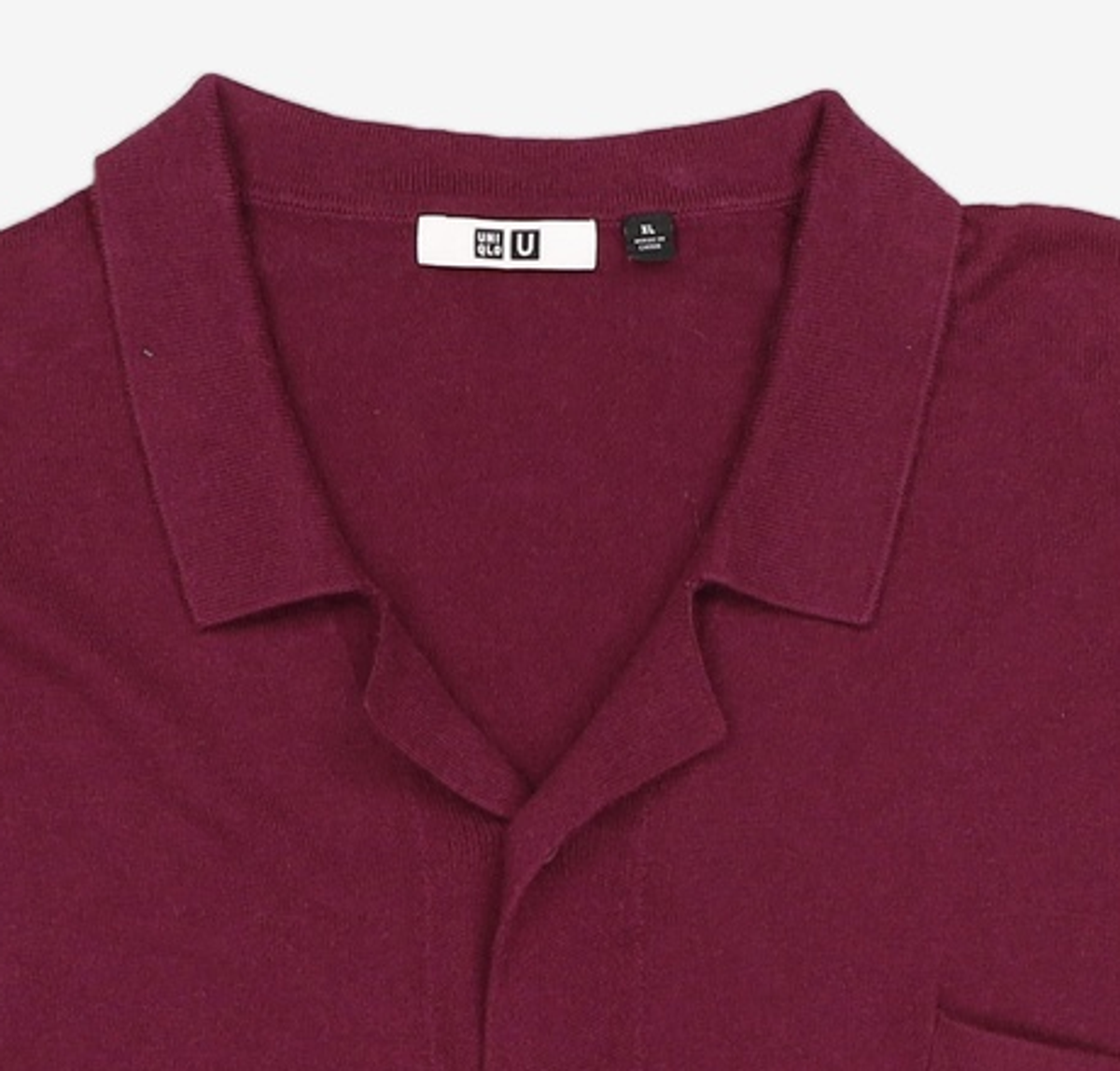 유니클로(UNIQLO) 니트/스웨터 XL