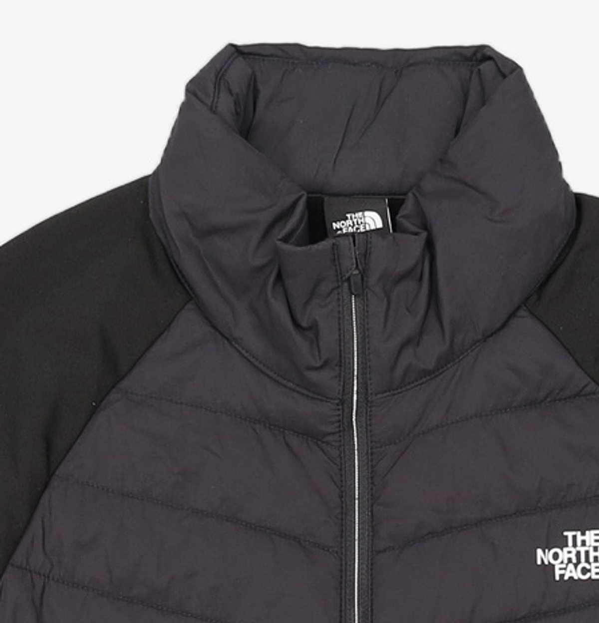 노스페이스(THE NORTH FACE) NJ3NP65A 남성 하이브리드 패딩 자켓 100