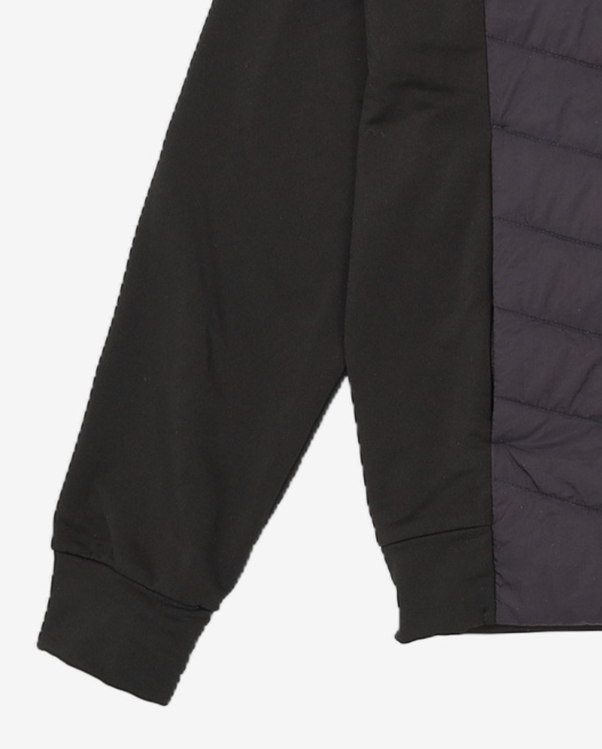 노스페이스(THE NORTH FACE) NJ3NP65A 남성 하이브리드 패딩 자켓 100