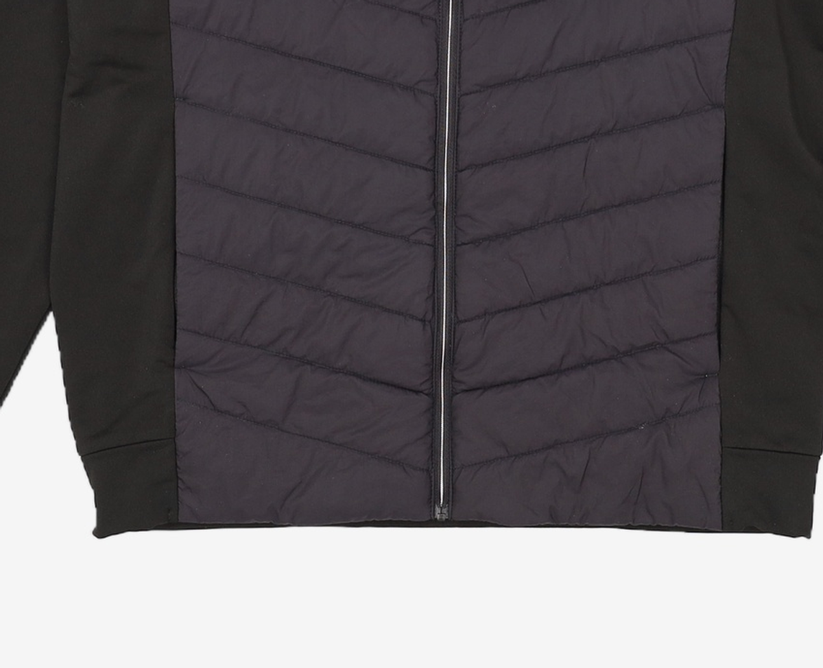 노스페이스(THE NORTH FACE) NJ3NP65A 남성 하이브리드 패딩 자켓 100