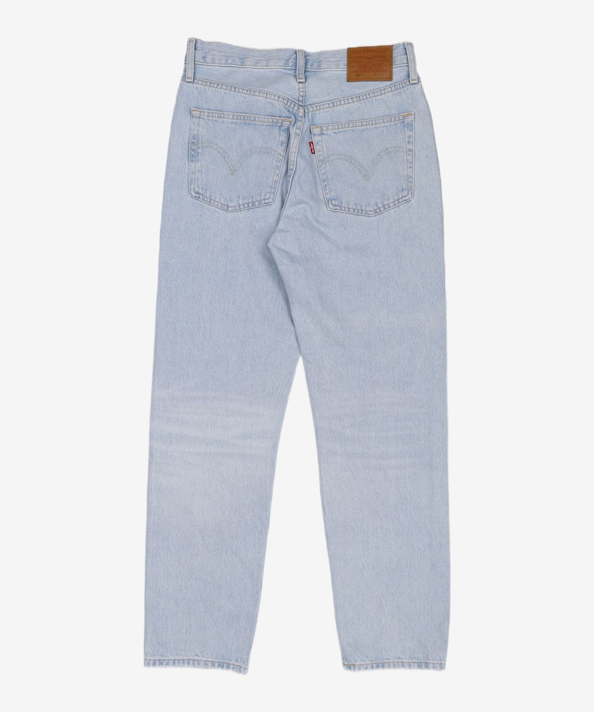 리바이스(LEVI'S) 청/데님 팬츠 25