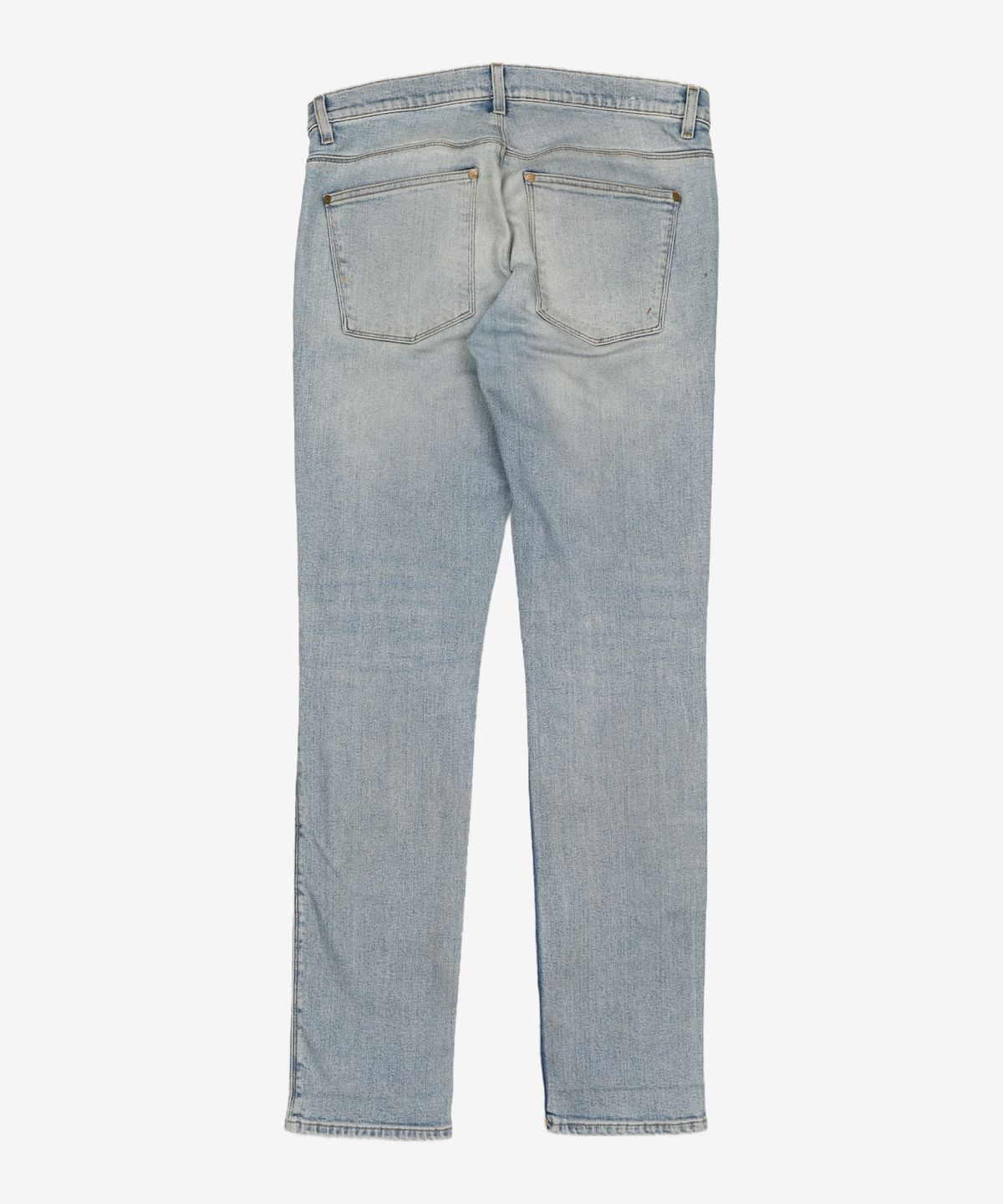 아크네 스튜디오(ACNE STUDIOS) 청/데님 팬츠 L