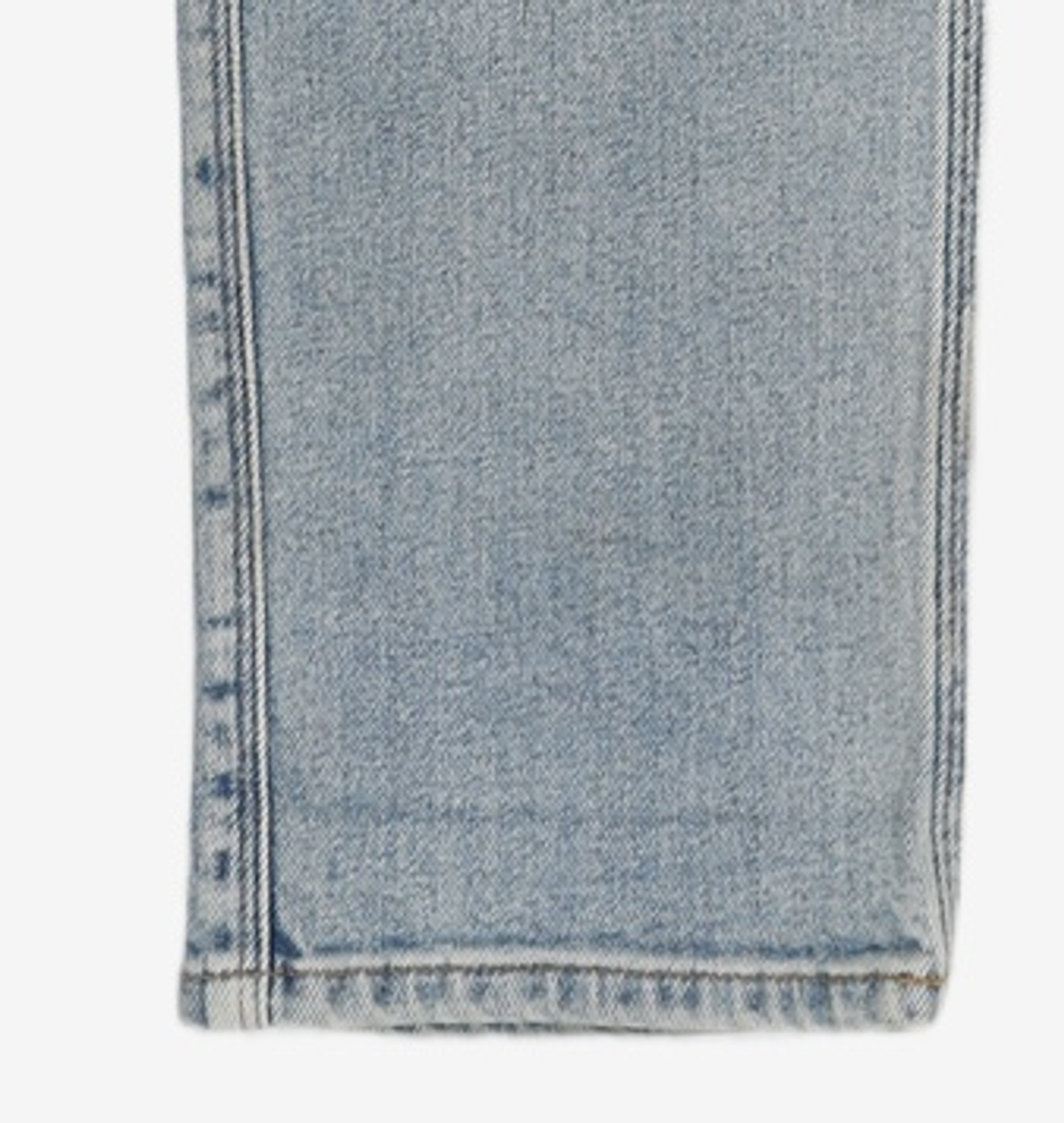 아크네 스튜디오(ACNE STUDIOS) 청/데님 팬츠 L
