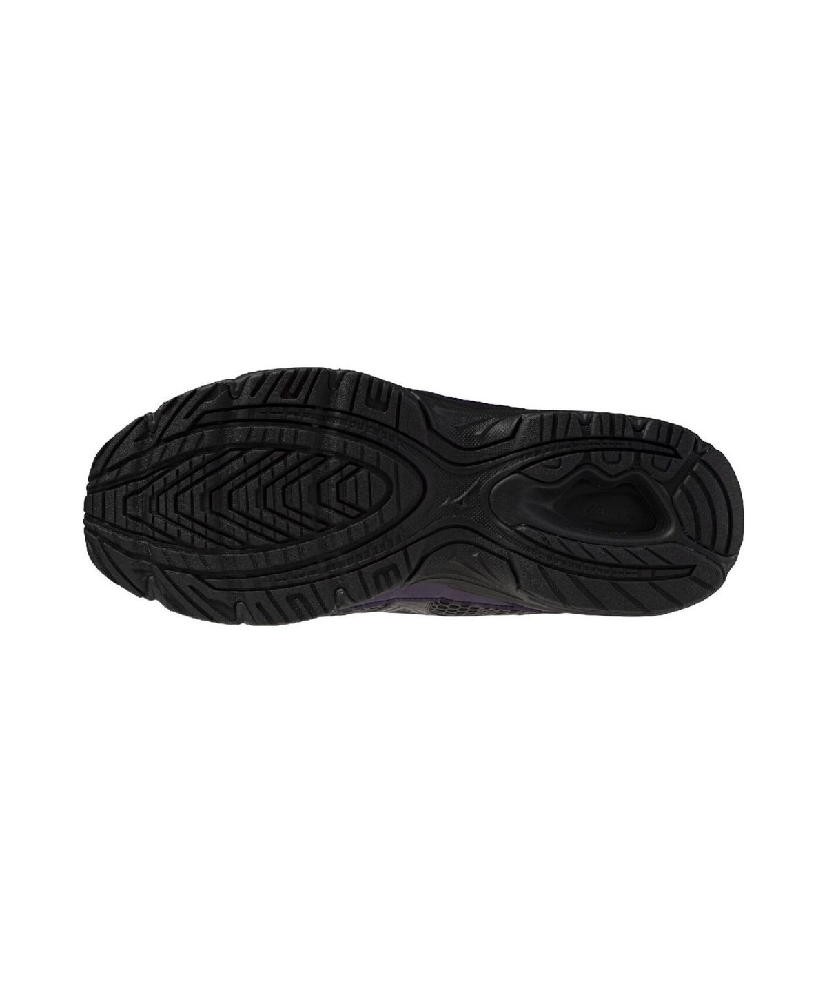 미즈노(MIZUNO) (공용) 포르티스 LS - 아이언 게이트:아이언 게이트:블랙베리 코디알 / D1GA261C02
