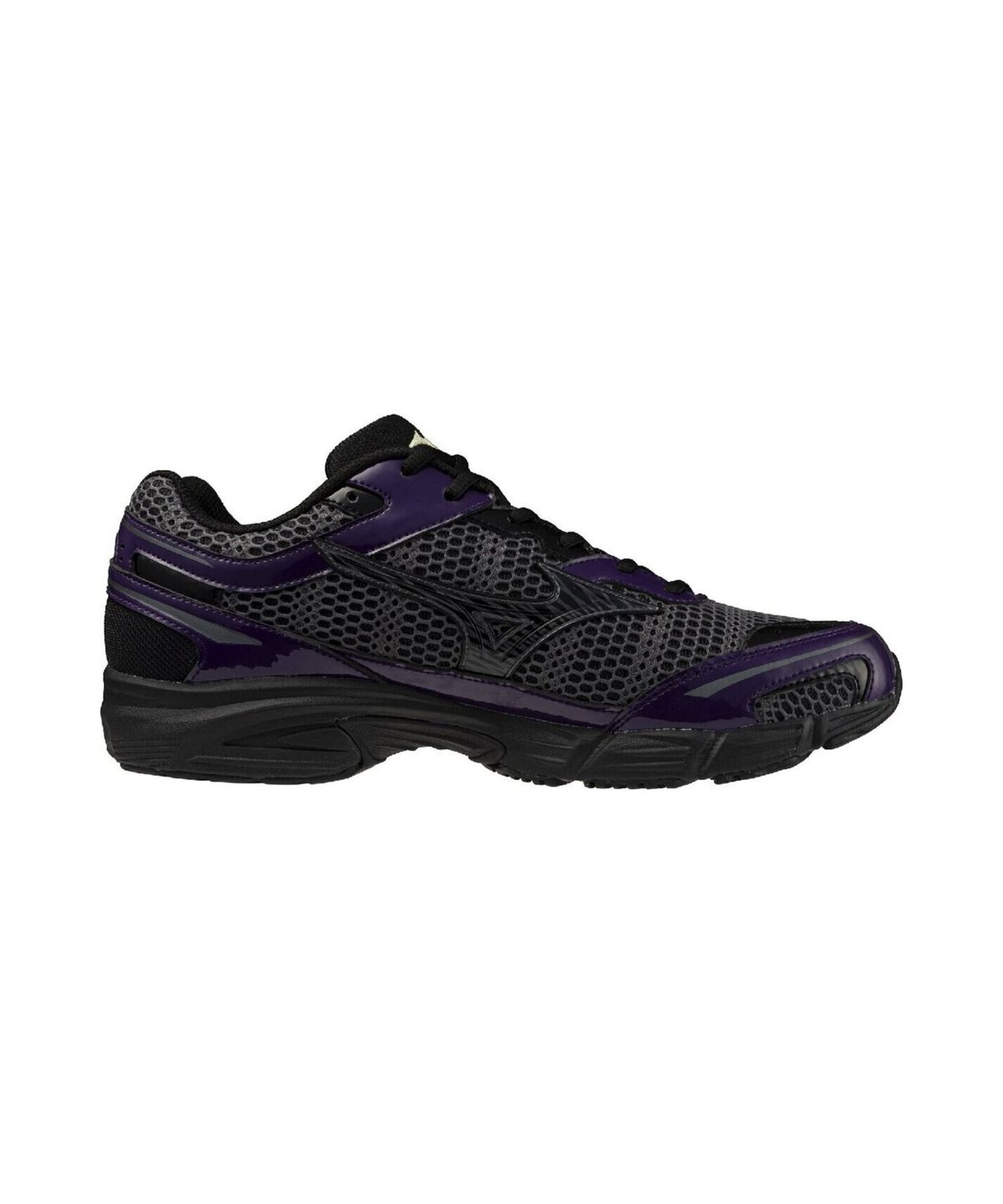 미즈노(MIZUNO) (공용) 포르티스 LS - 아이언 게이트:아이언 게이트:블랙베리 코디알 / D1GA261C02