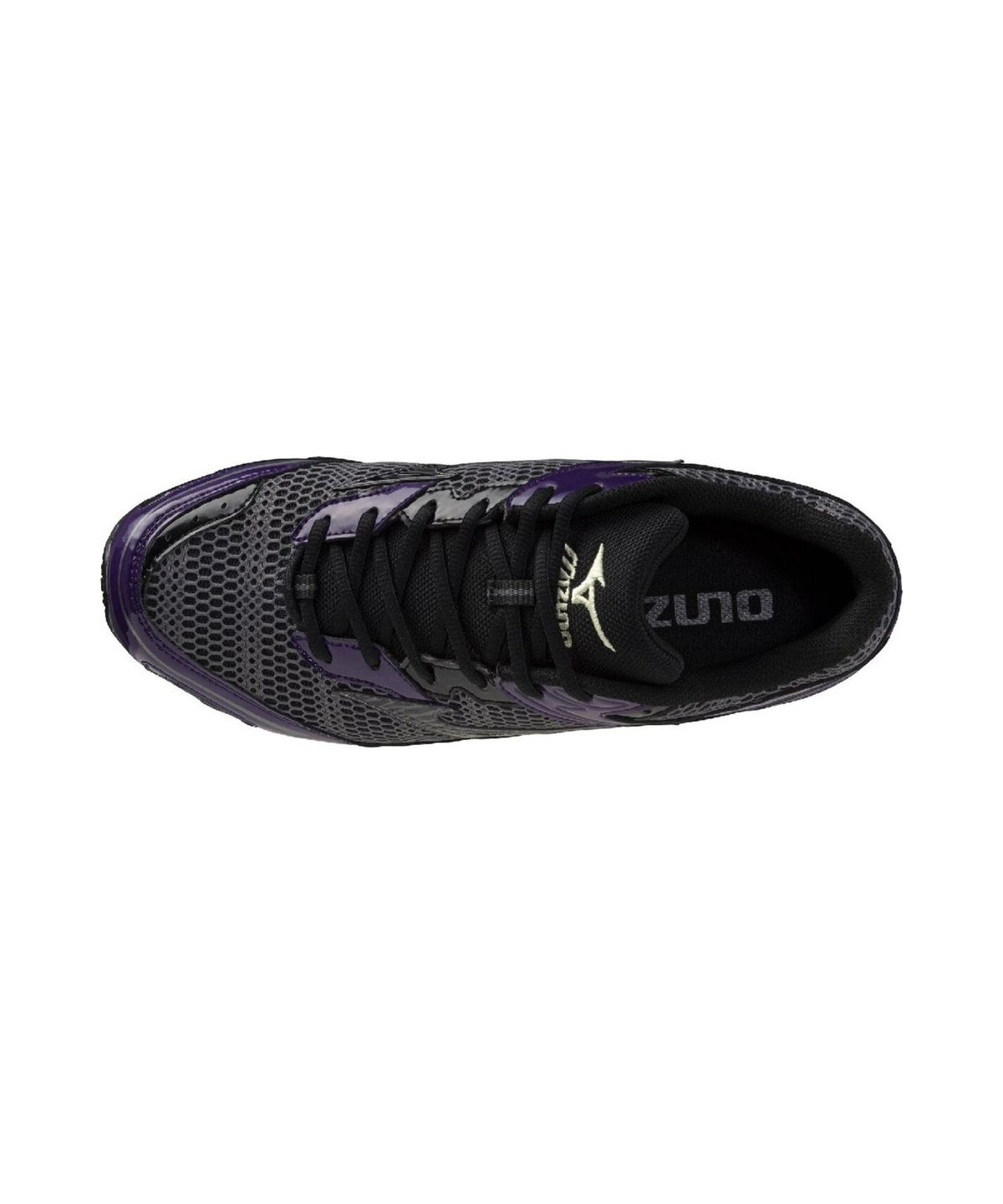 미즈노(MIZUNO) (공용) 포르티스 LS - 아이언 게이트:아이언 게이트:블랙베리 코디알 / D1GA261C02