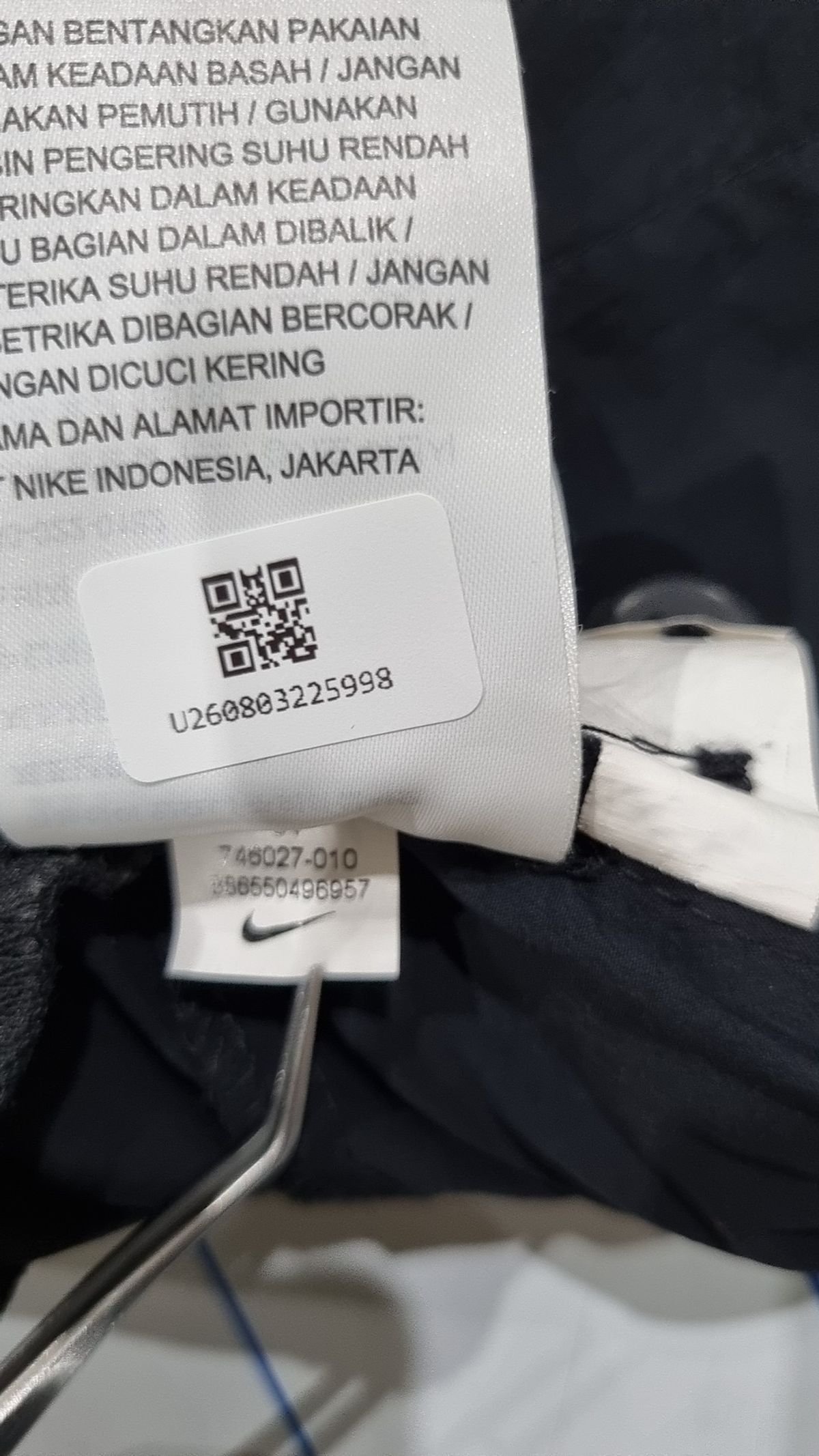 나이키(NIKE) 숏팬츠 34