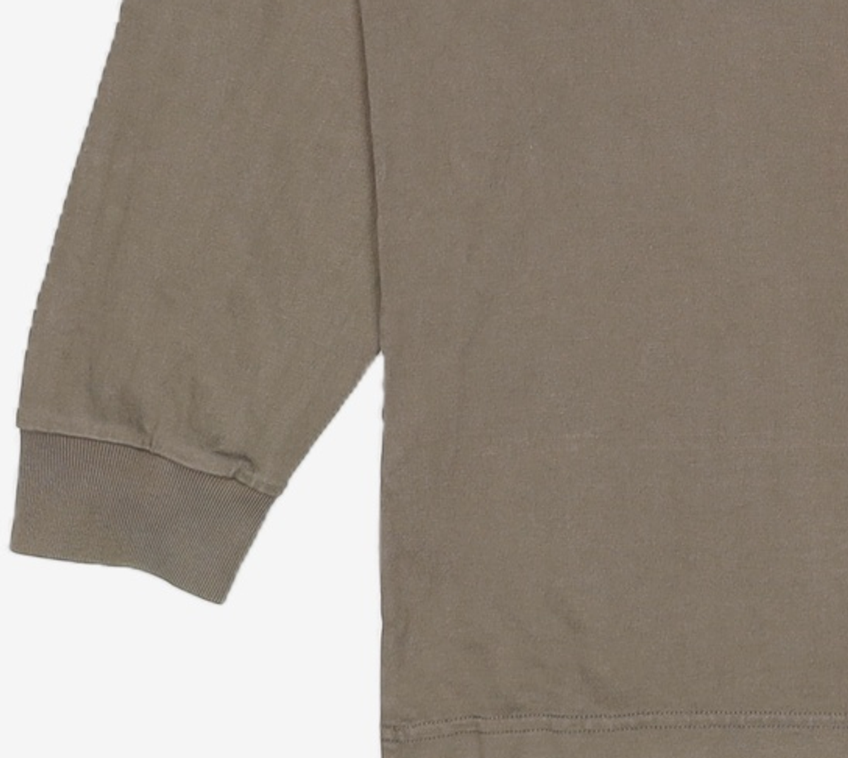 유니클로(UNIQLO) 긴소매 티셔츠 XL