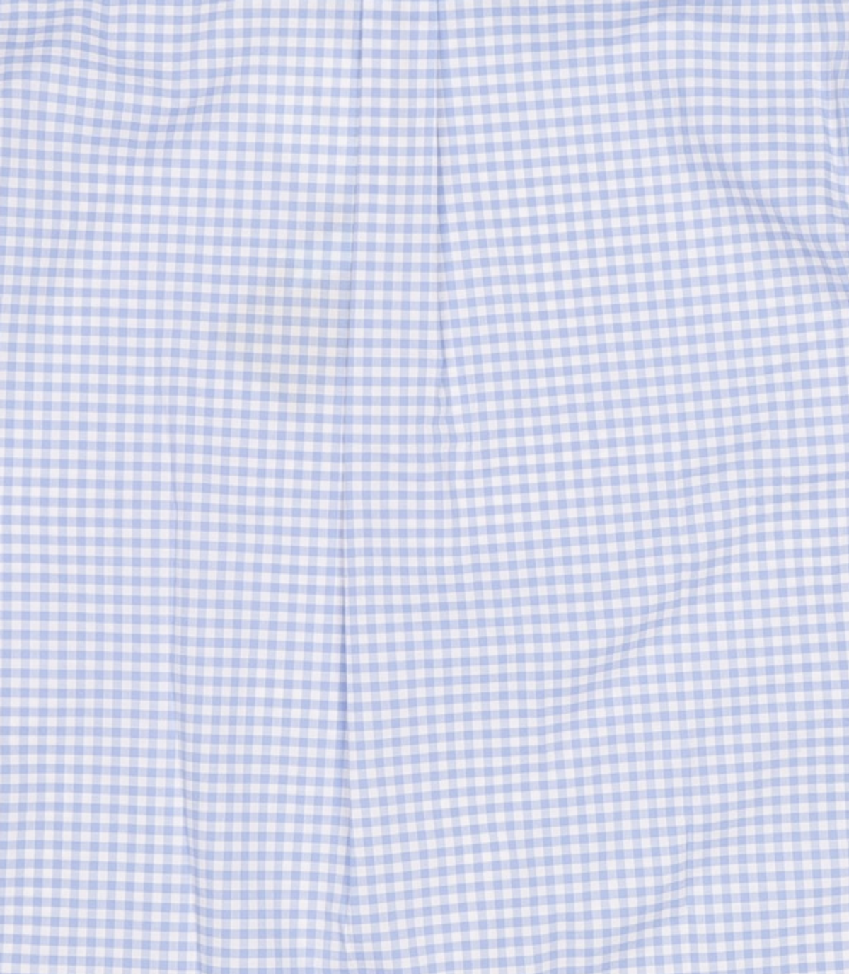 간트(GANT) 레귤러BC깅엄셔츠 SKYBLUE L