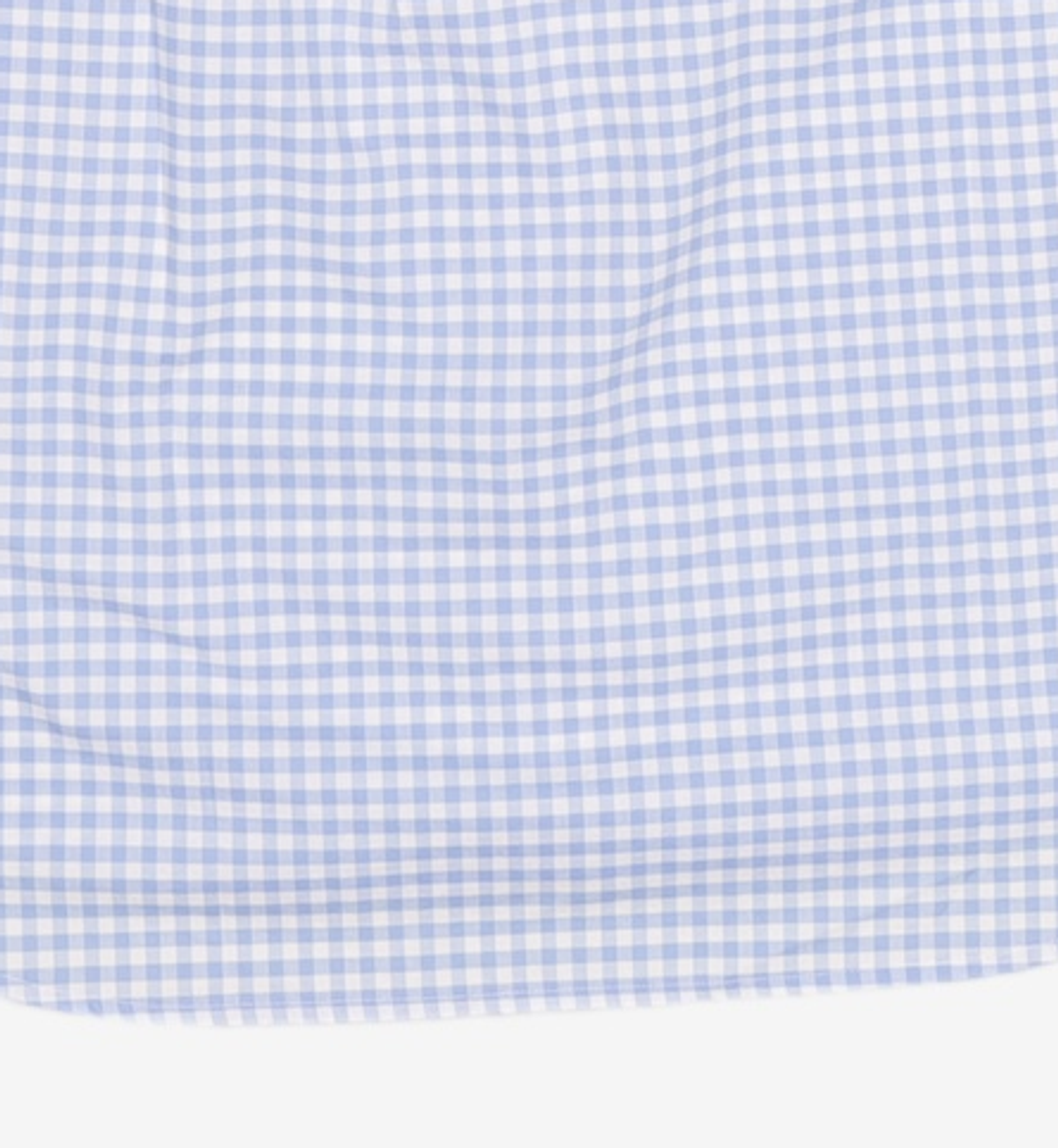 간트(GANT) 레귤러BC깅엄셔츠 SKYBLUE L