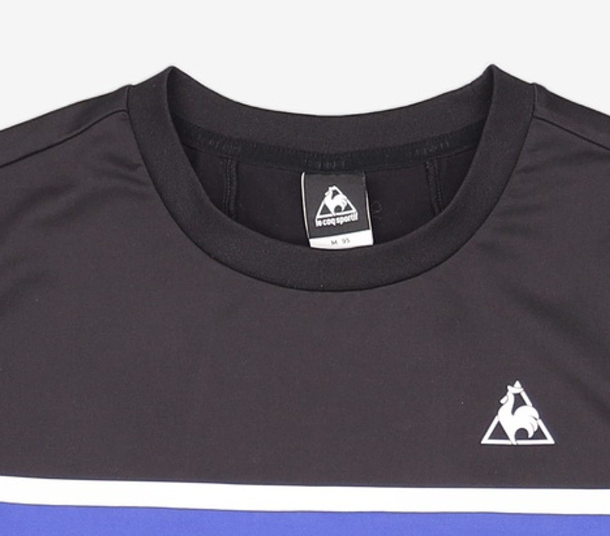 르꼬끄 스포르티브(LE COQ SPORTIF) 긴소매 티셔츠 M