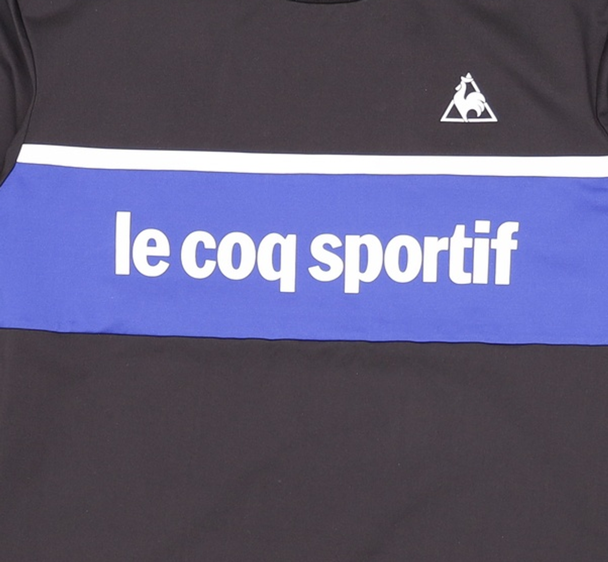 르꼬끄 스포르티브(LE COQ SPORTIF) 긴소매 티셔츠 M