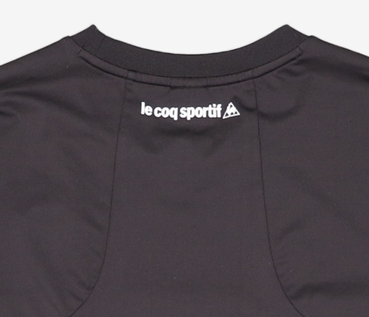 르꼬끄 스포르티브(LE COQ SPORTIF) 긴소매 티셔츠 M