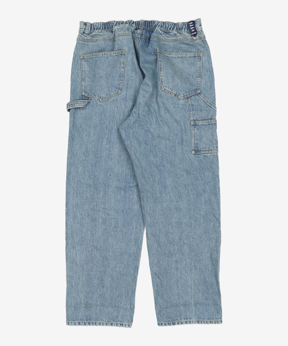 노티카(NAUTICA) 청/데님 팬츠 XL