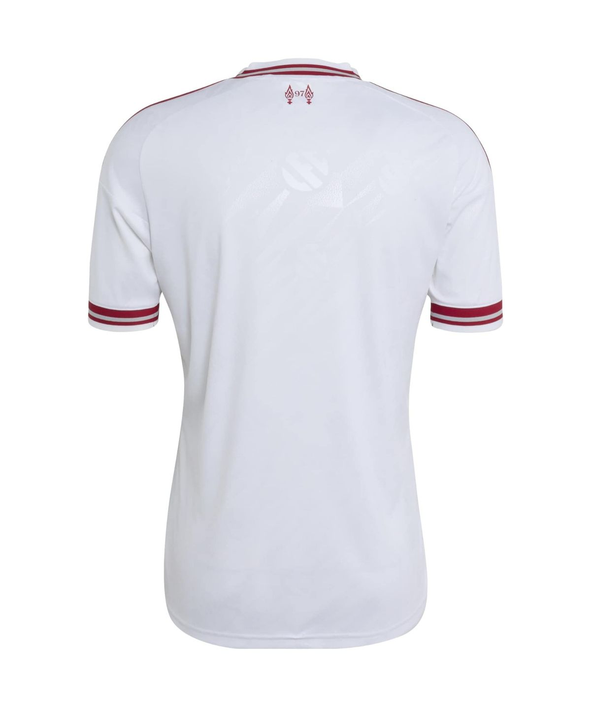 아디다스(ADIDAS) 리버풀 FC 26/27 어웨이 저지 - 화이트 / KA6860