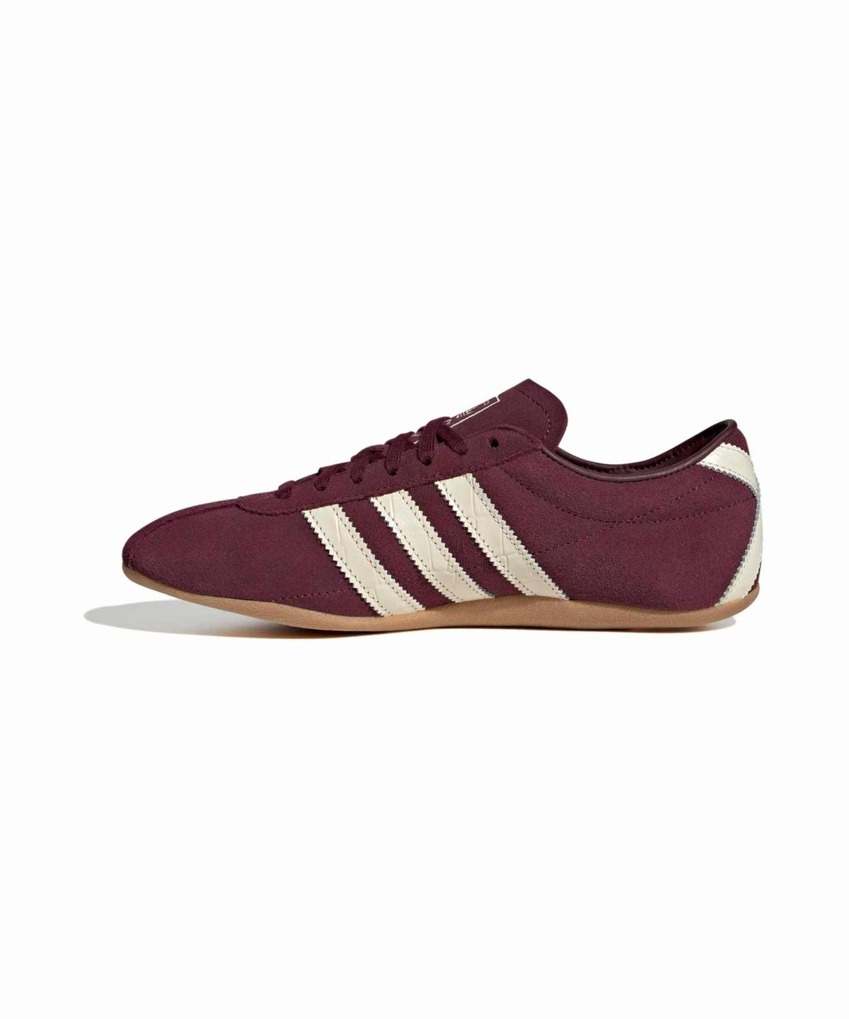 아디다스(ADIDAS) 도쿄 - 마룬:크림화이트 / KJ7510