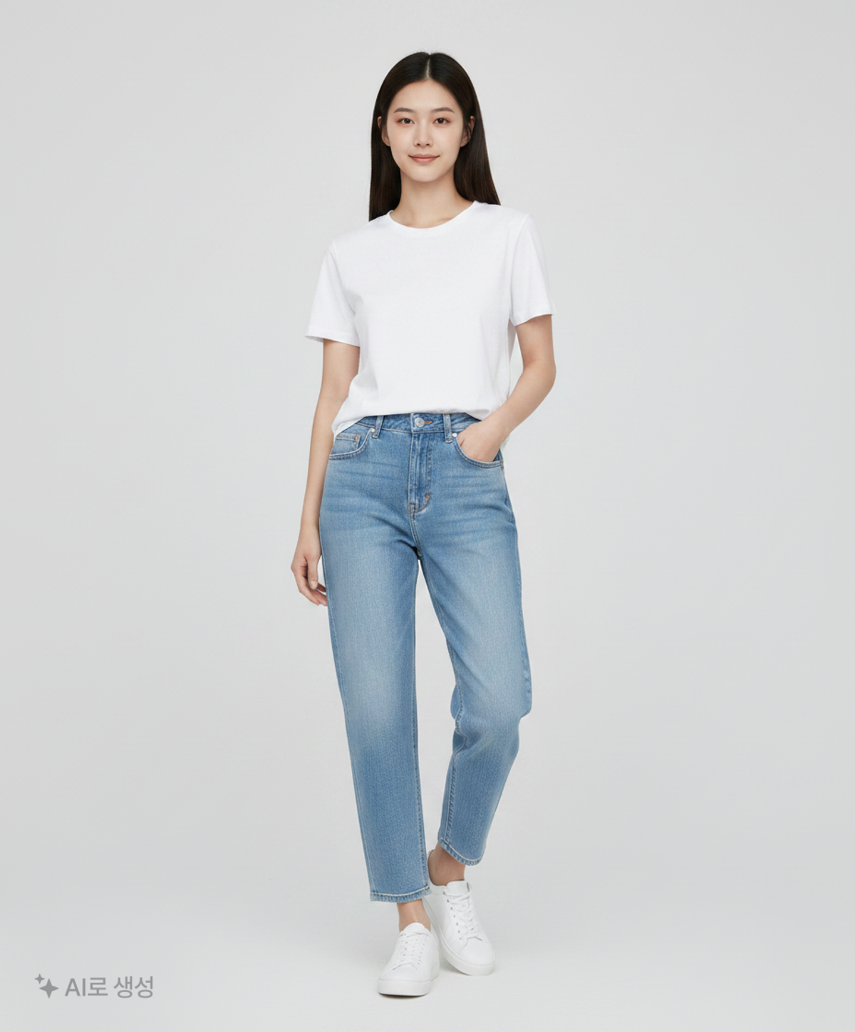 유니클로(UNIQLO) 반소매 티셔츠 L